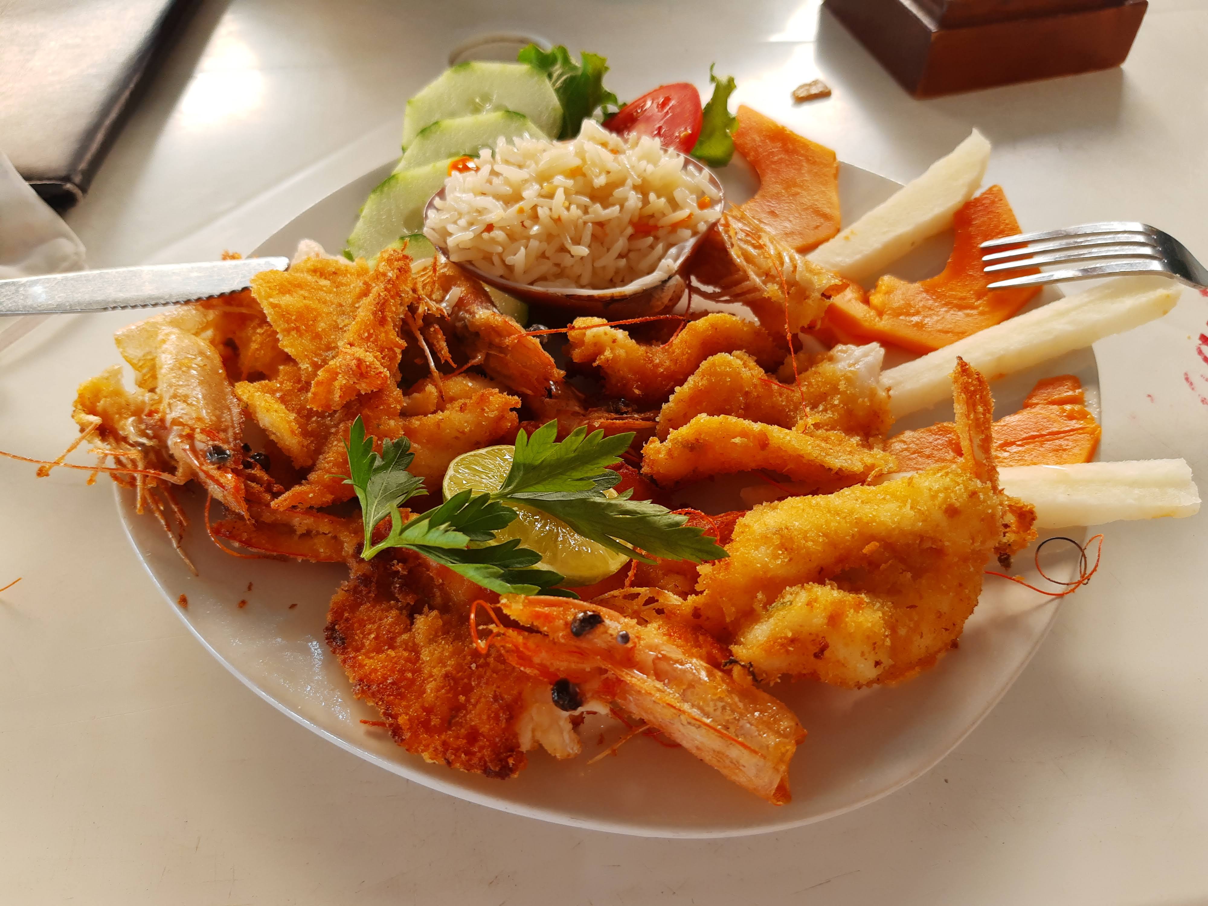 Marisquería Costa Brava image 8