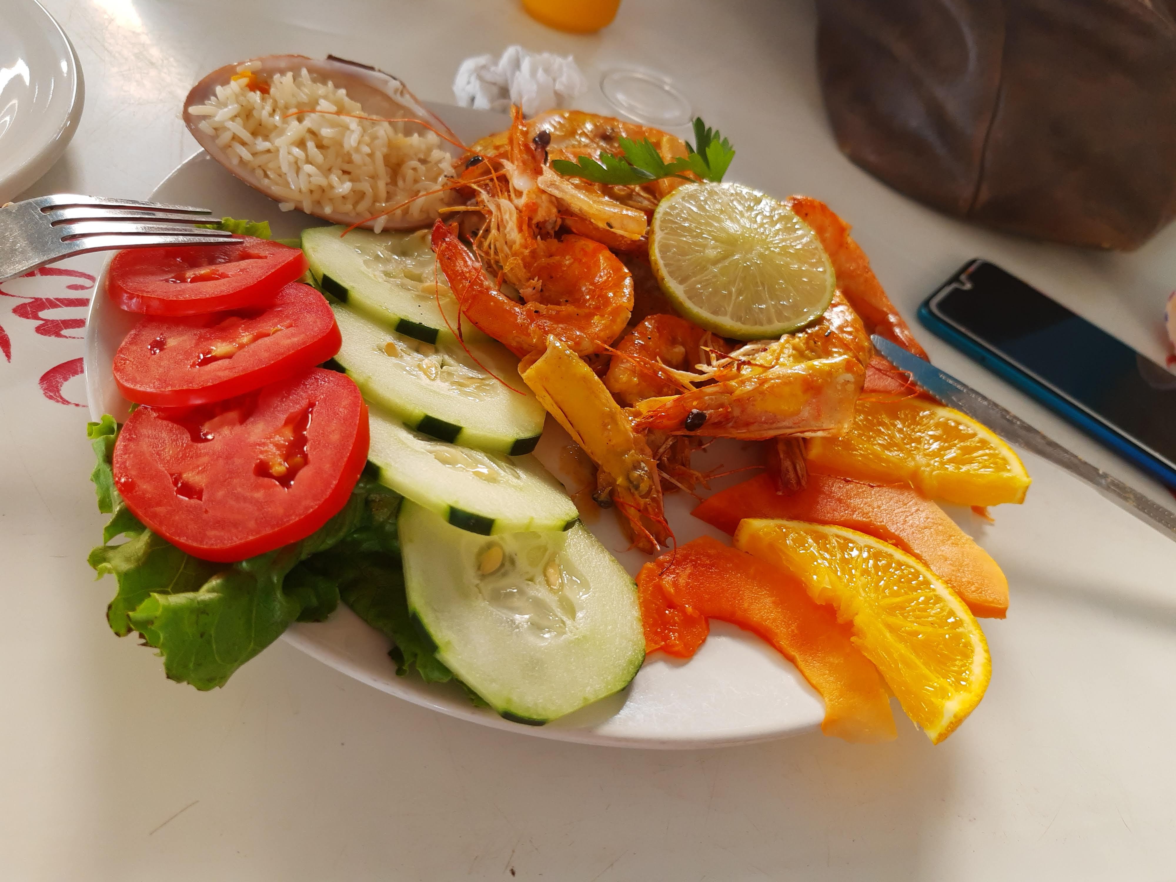 Marisquería Costa Brava image 9