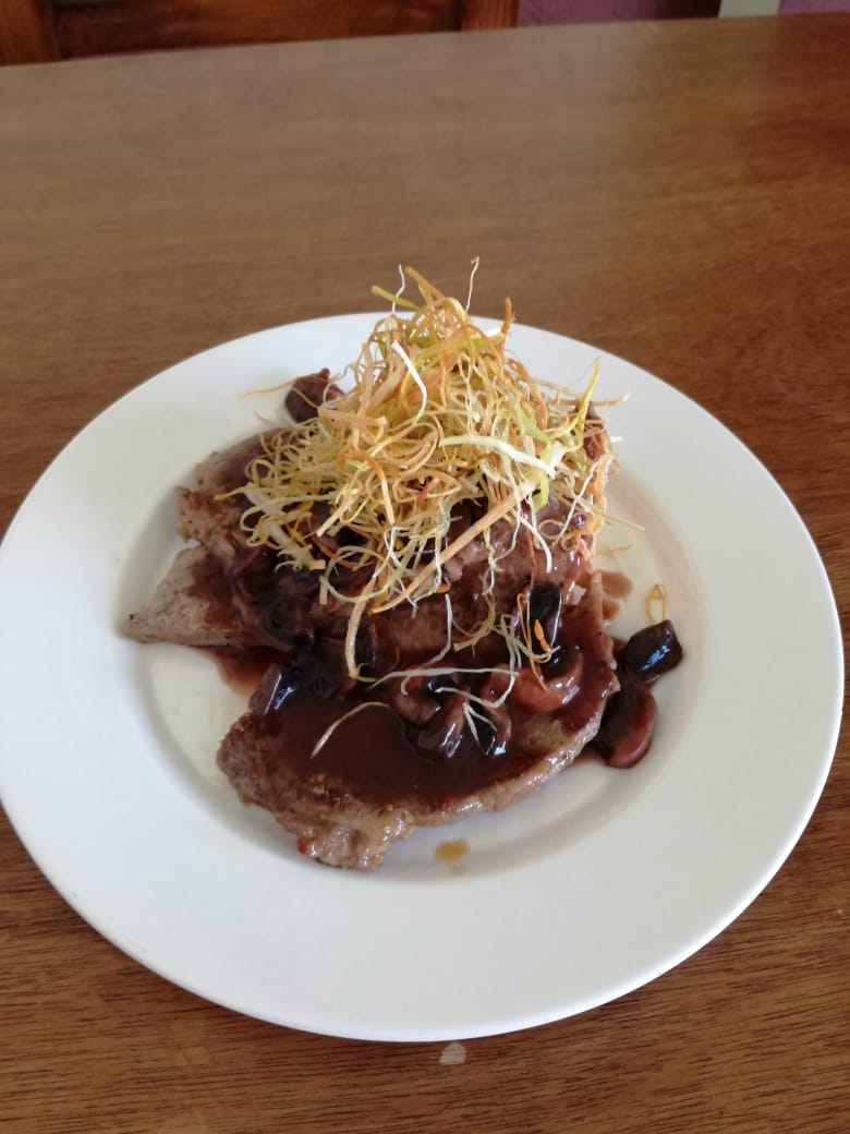 La Esperanza image 6