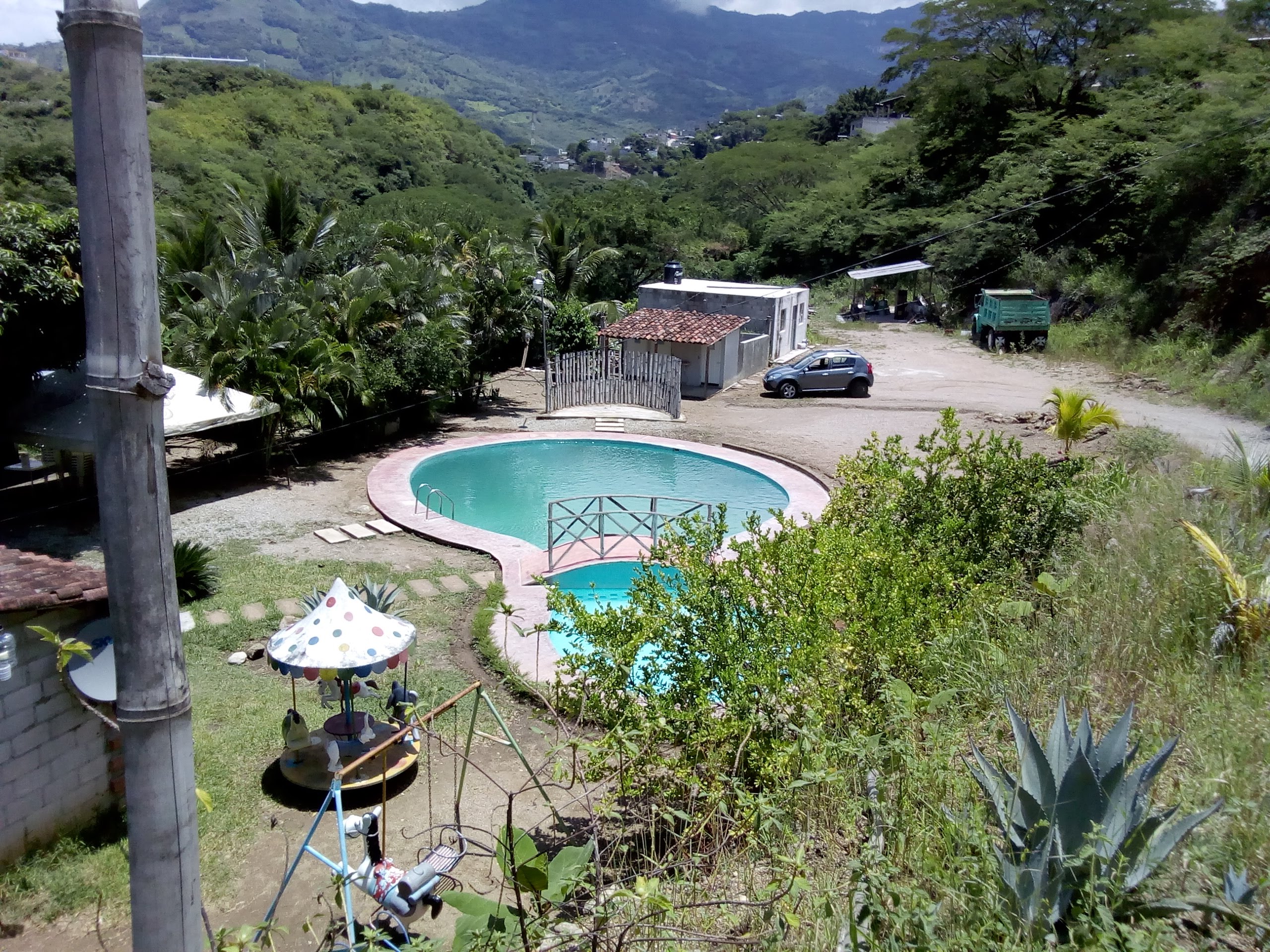 Balneario "Las Arecas" image 1
