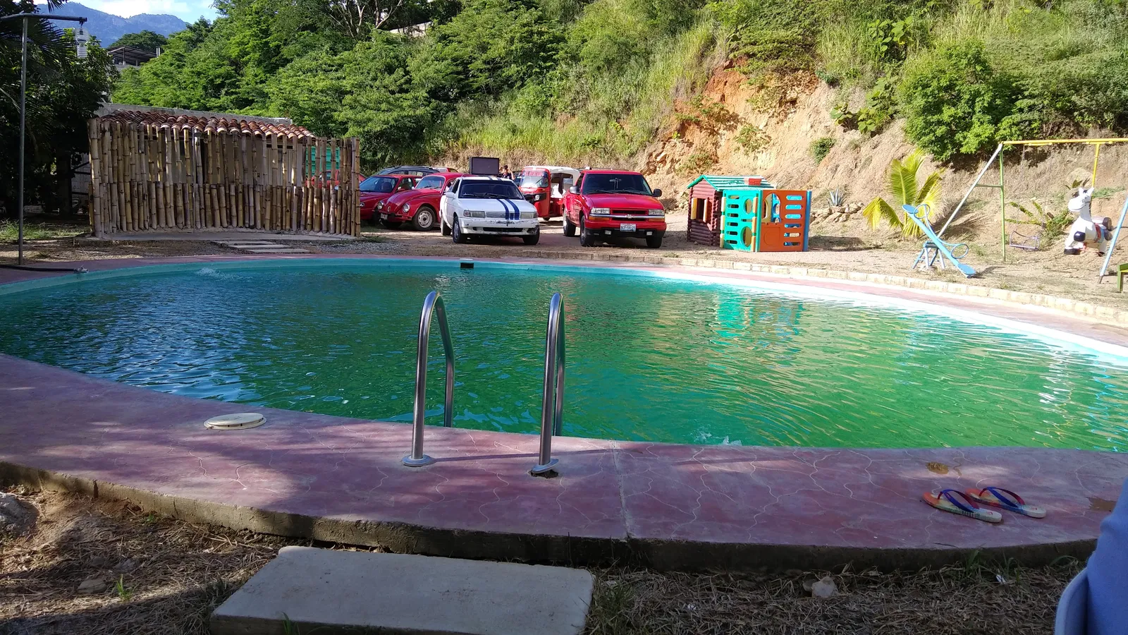 Balneario "Las Arecas" image 2