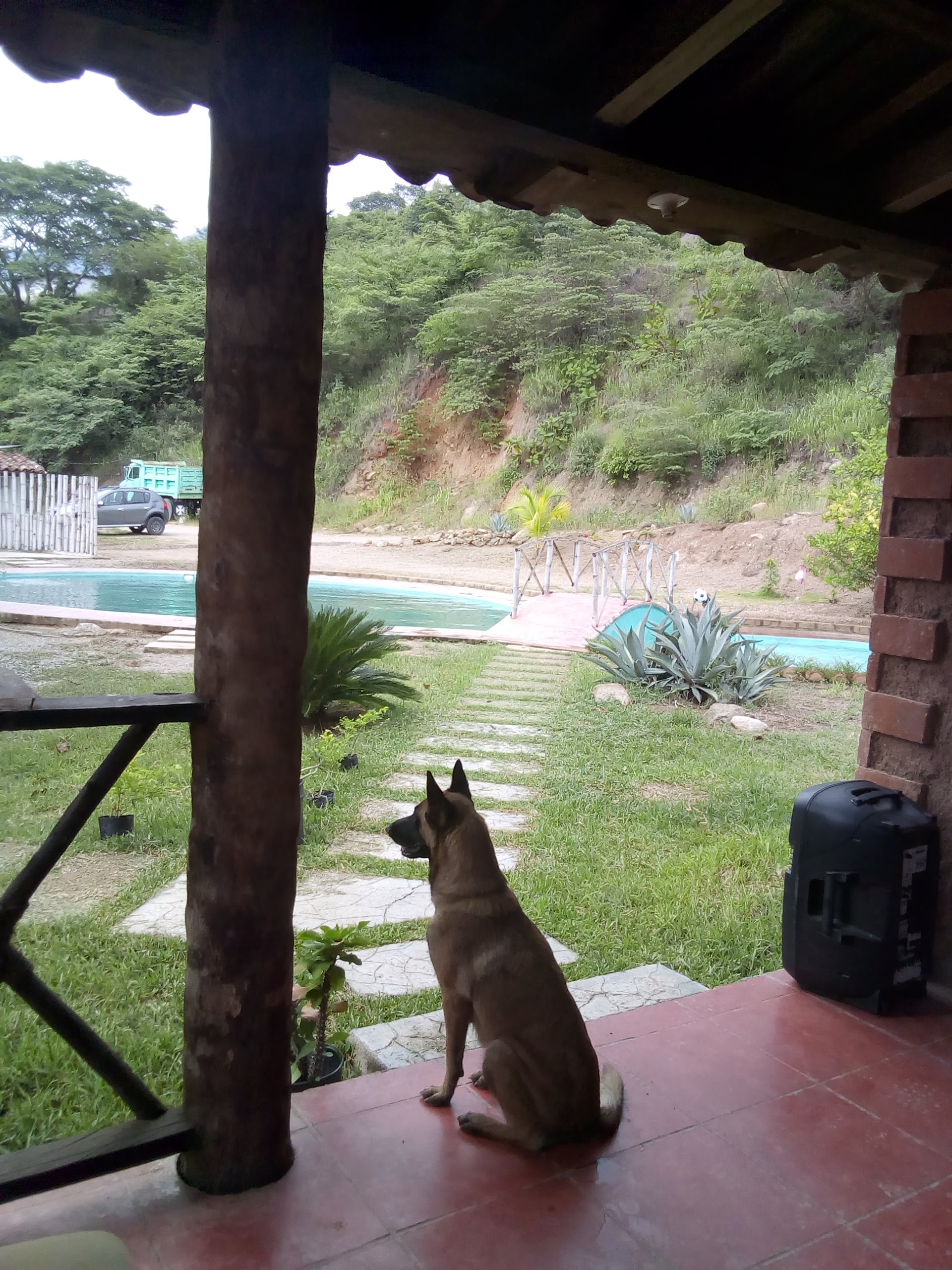 Balneario "Las Arecas" image 3