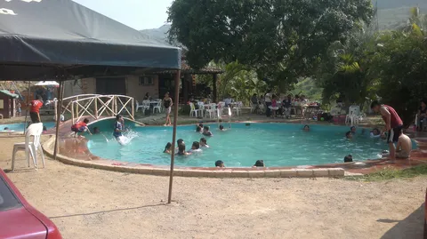 Balneario "Las Arecas" image 4