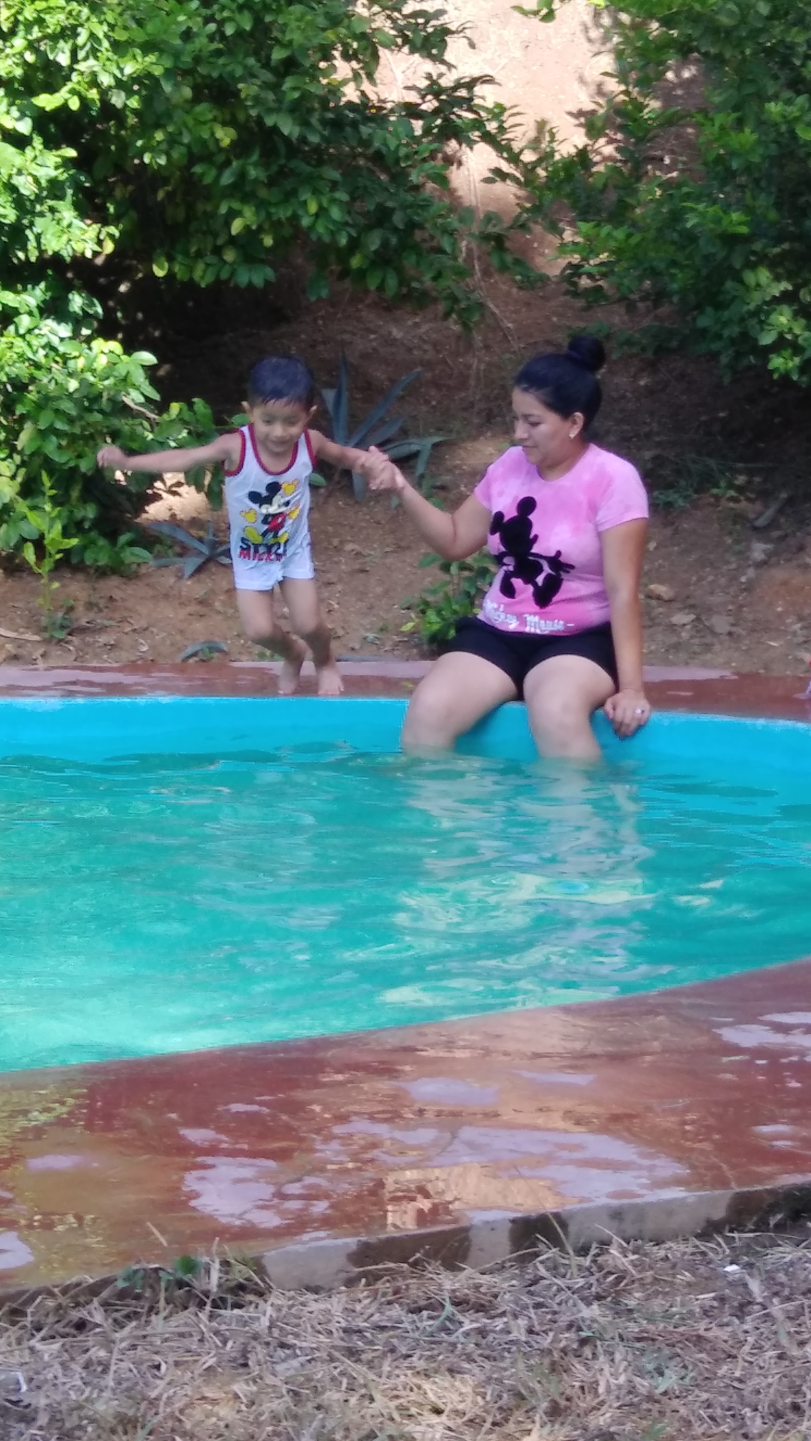 Balneario "Las Arecas" image 5