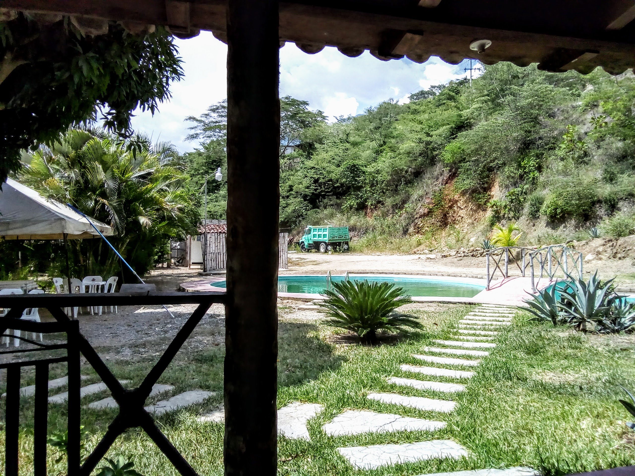 Balneario "Las Arecas" image 6