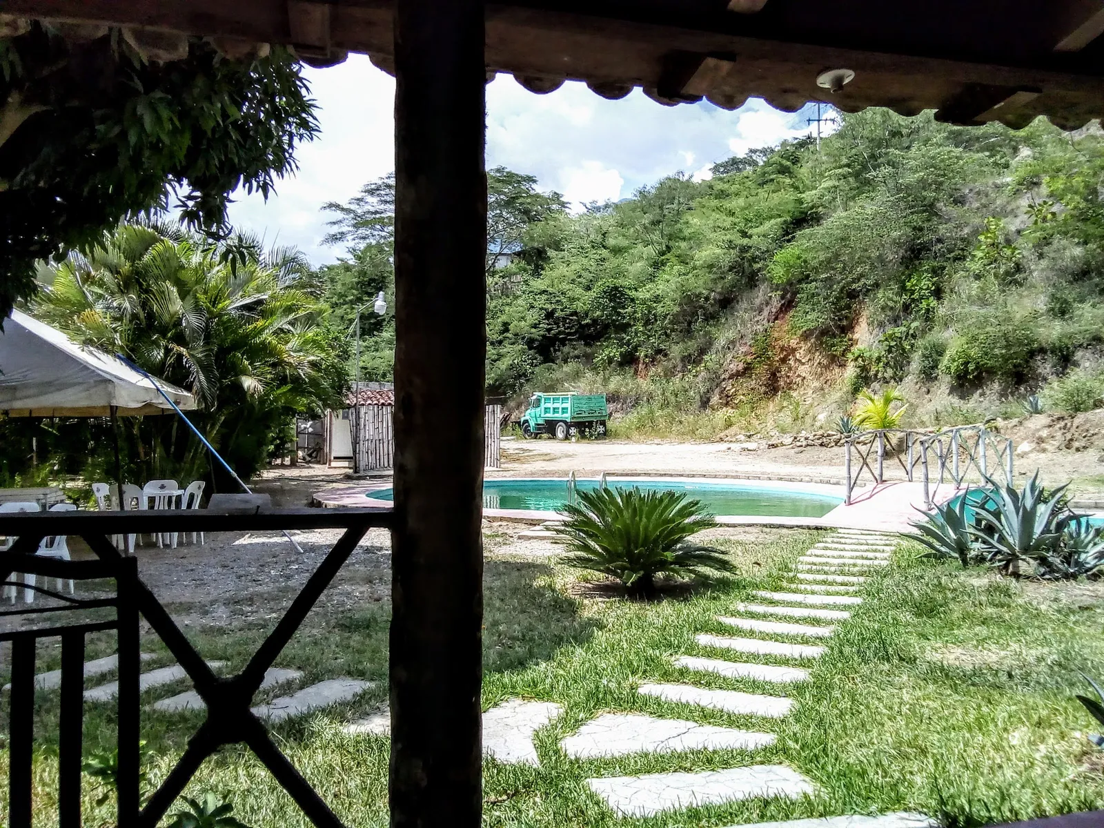 Balneario "Las Arecas" image 6