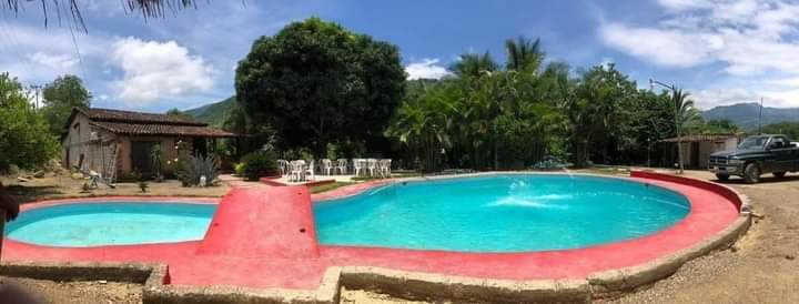 Balneario "Las Arecas" image 7