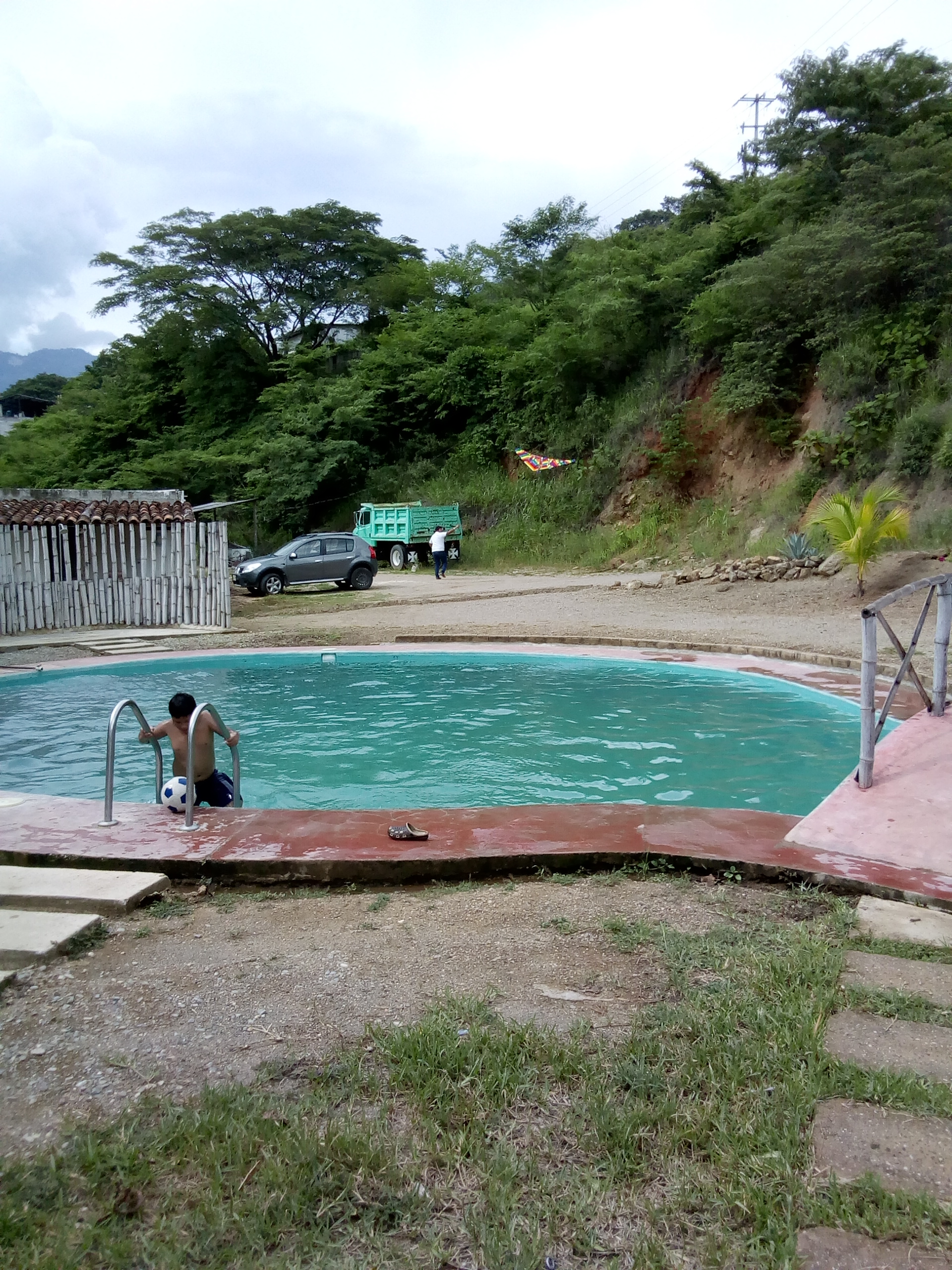 Balneario "Las Arecas" image 8
