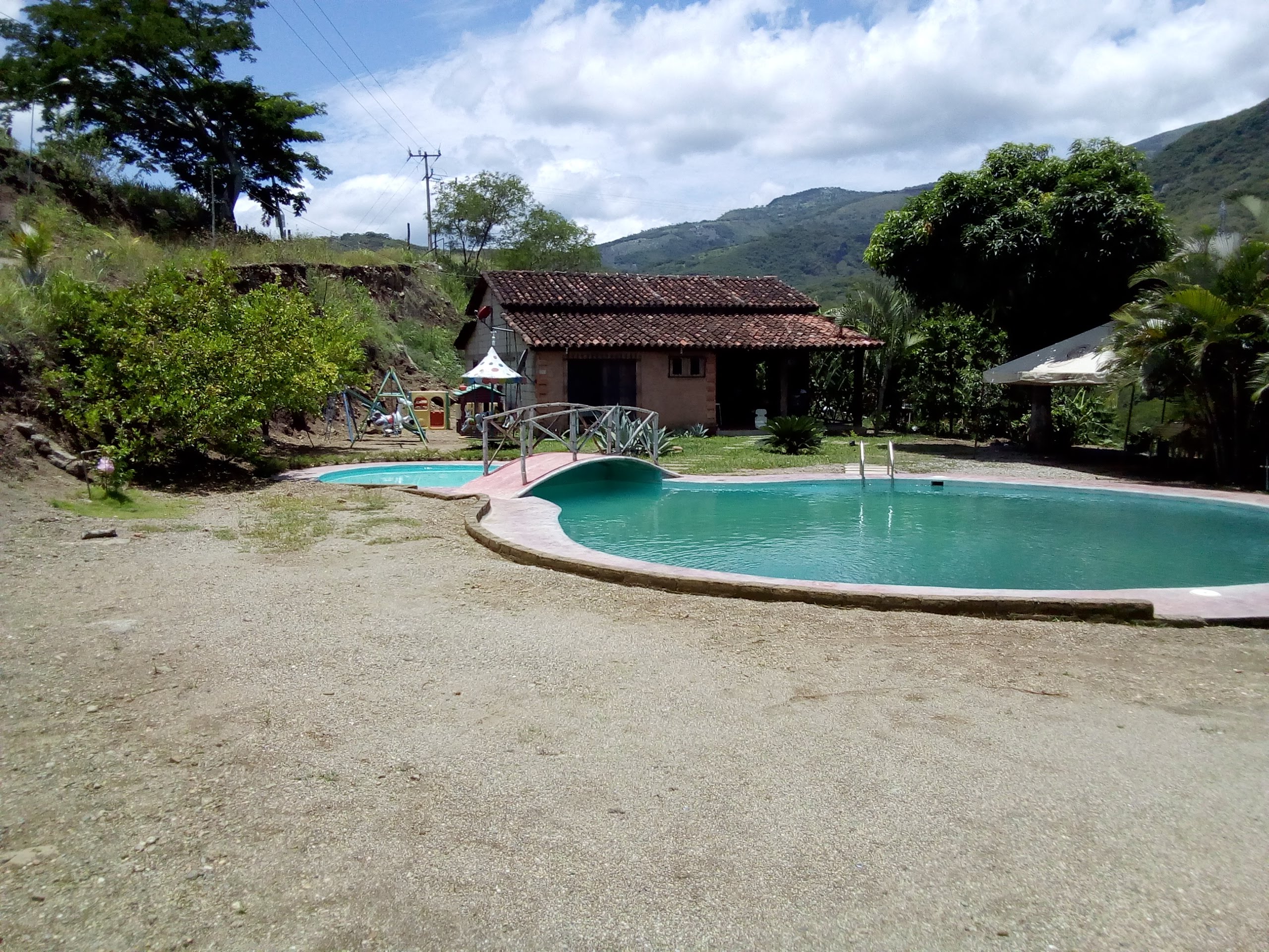 Balneario "Las Arecas" image 9