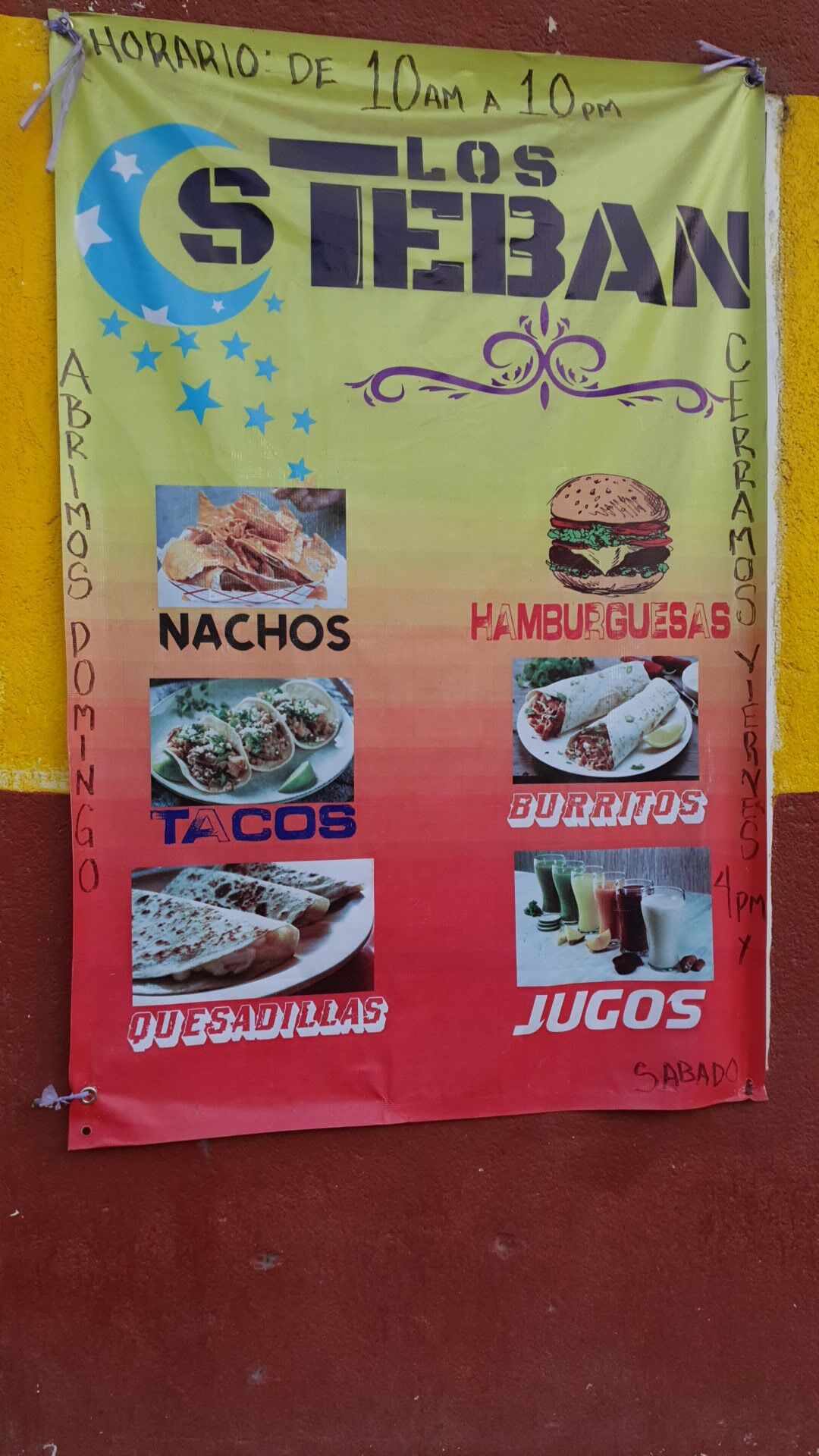 Los Steban image 2