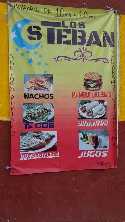 Los Steban image 2