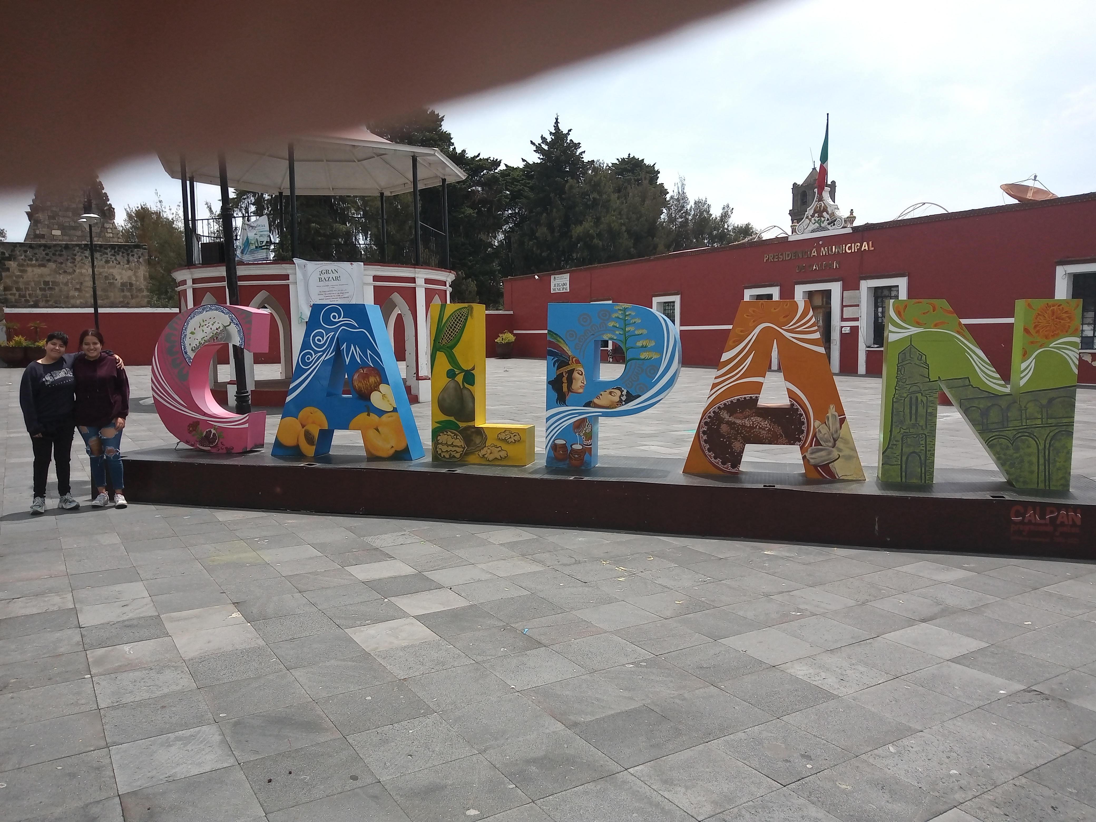 Chiles En Nogada Los Compadree image 8