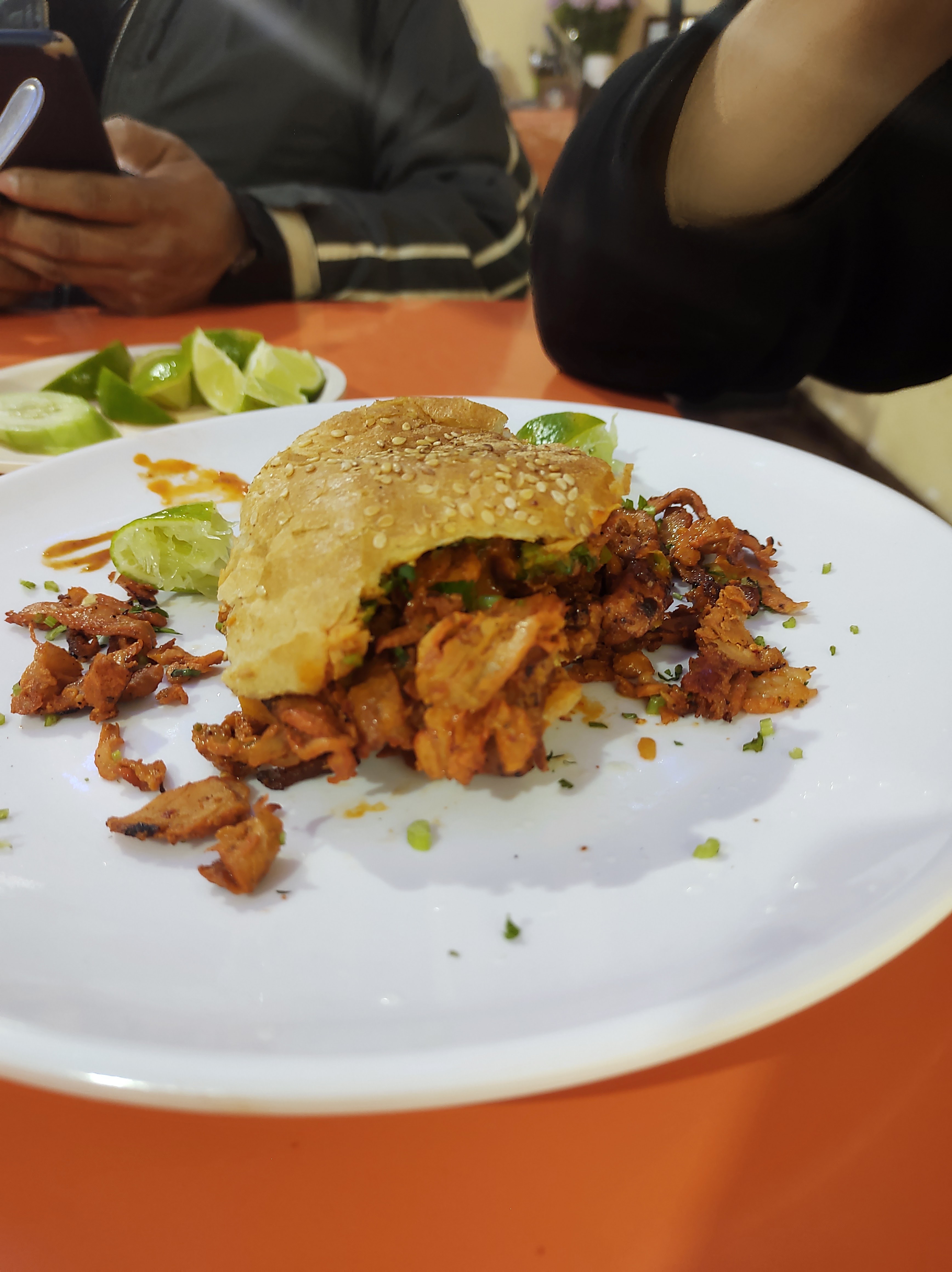 Taquería El Poblano image 1