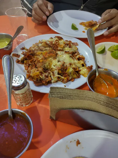 Taquería El Poblano image 2