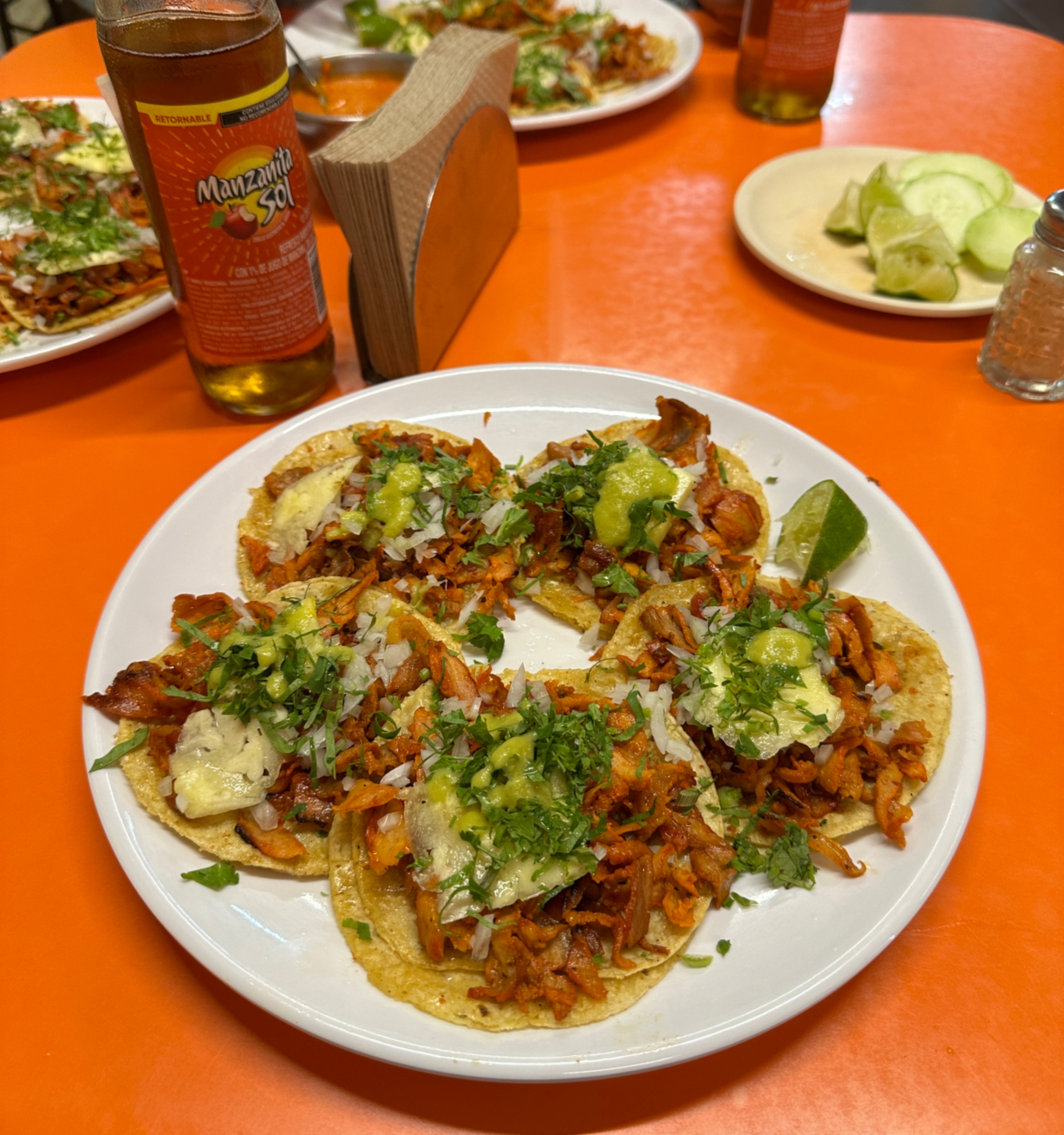 Taquería El Poblano image 3