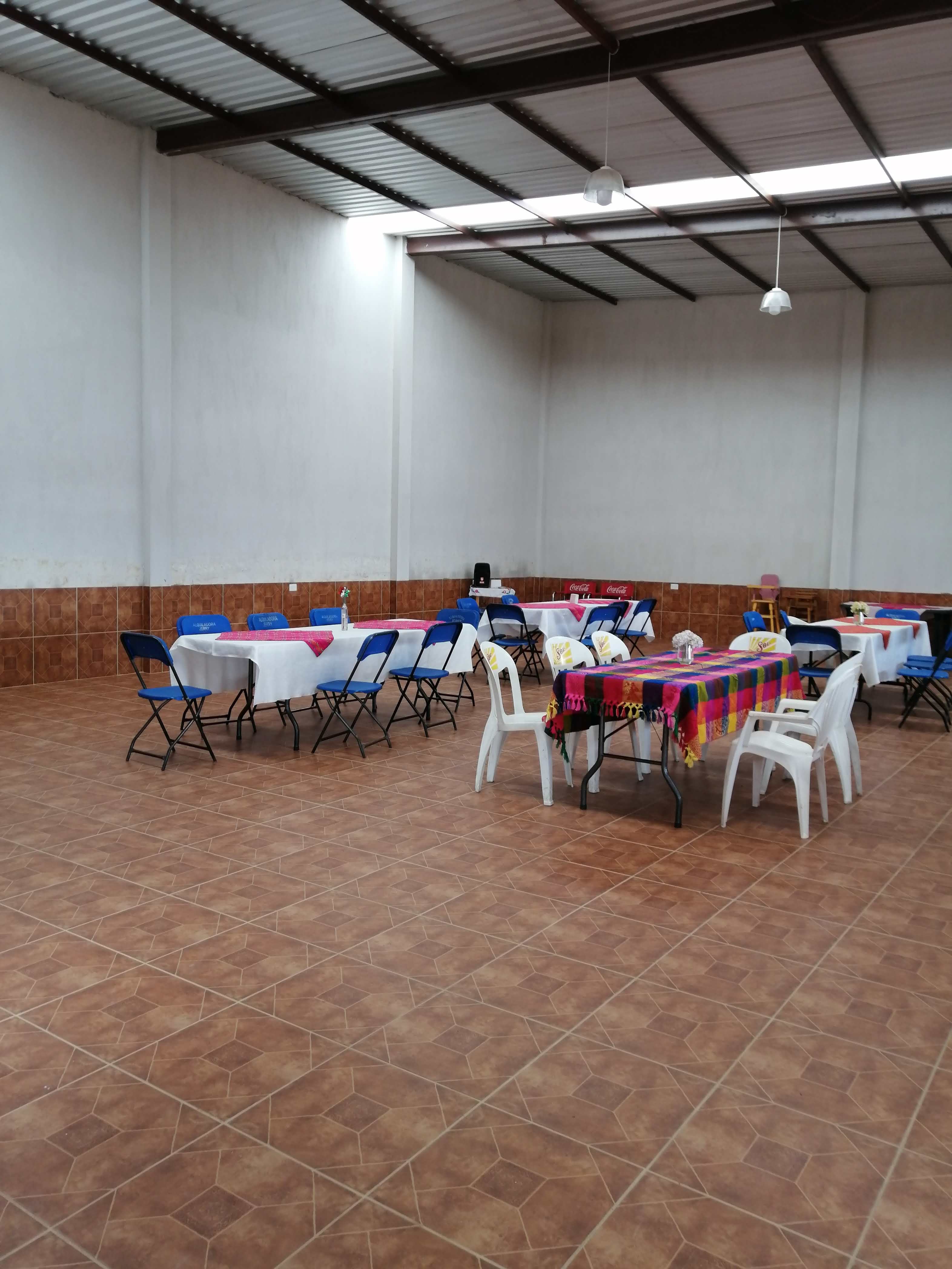 Chiles en Nogada Grandma's Addiction image 1