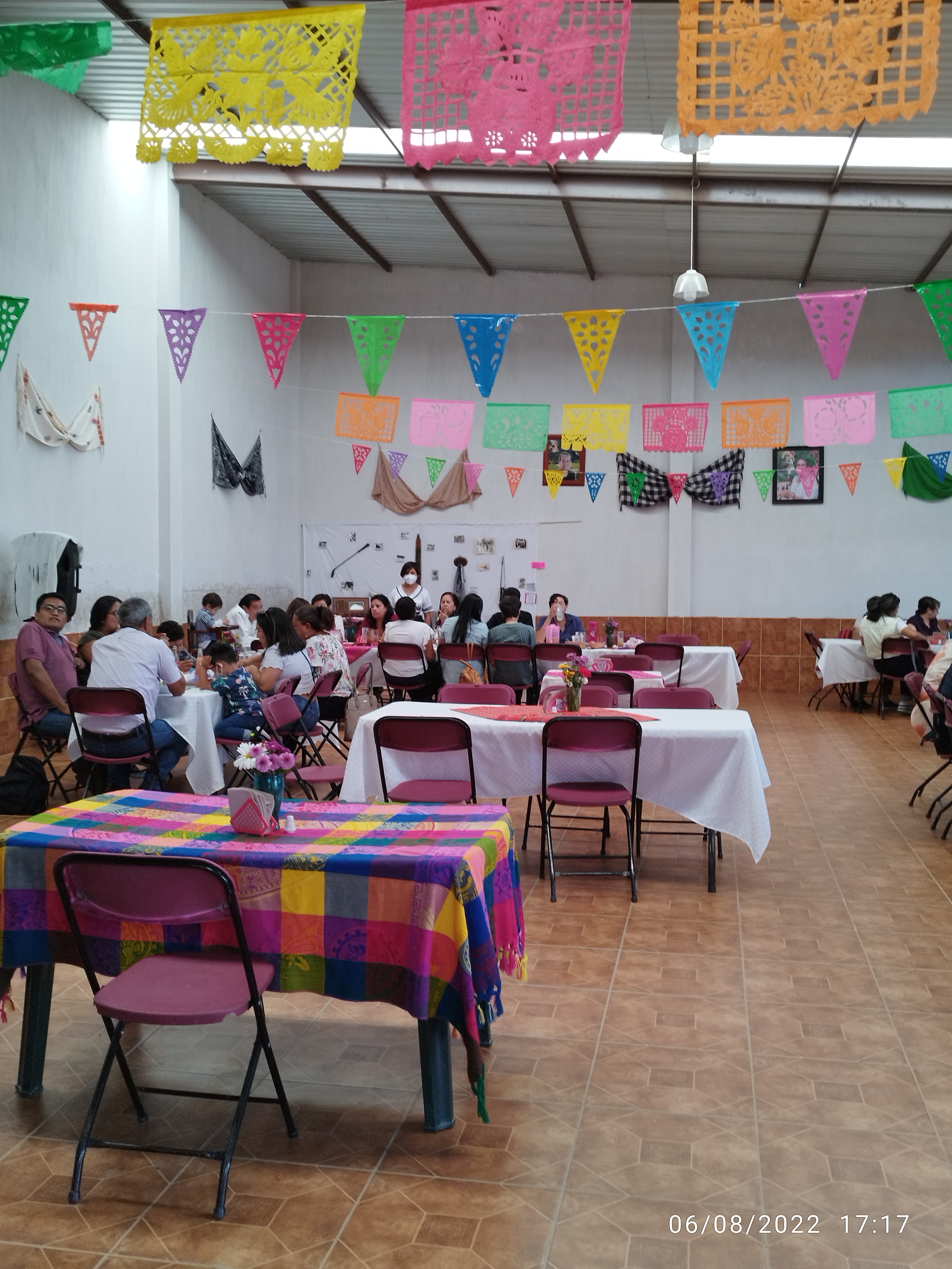 Chiles en Nogada Grandma's Addiction image 5