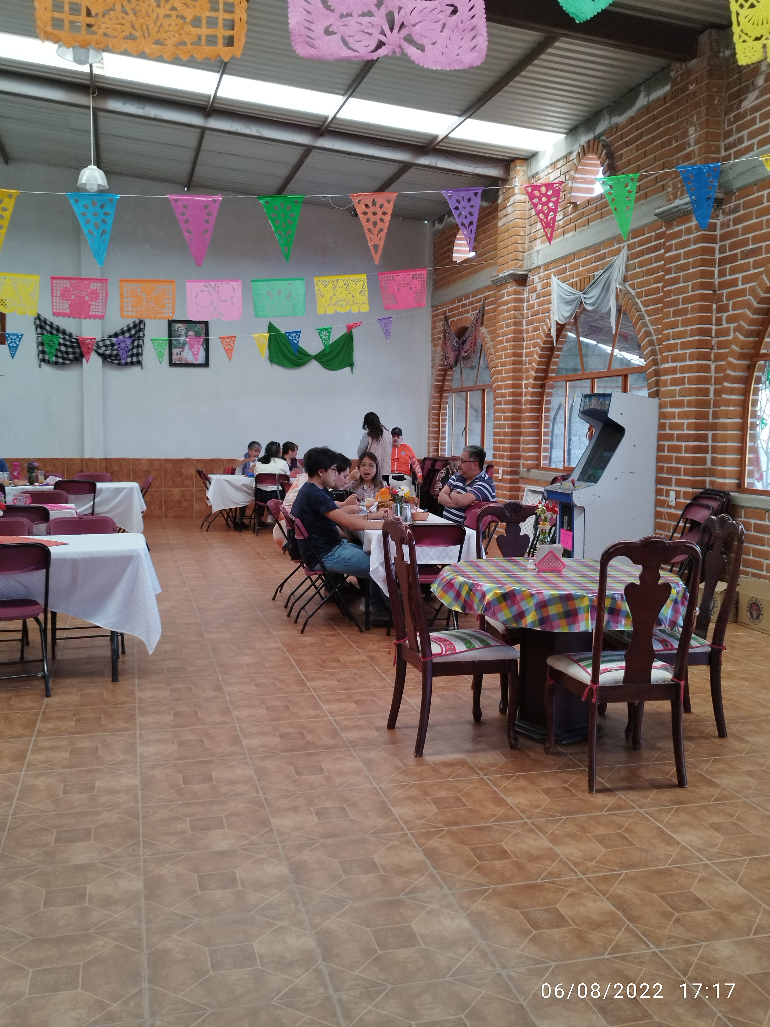 Chiles en Nogada Grandma's Addiction image 7