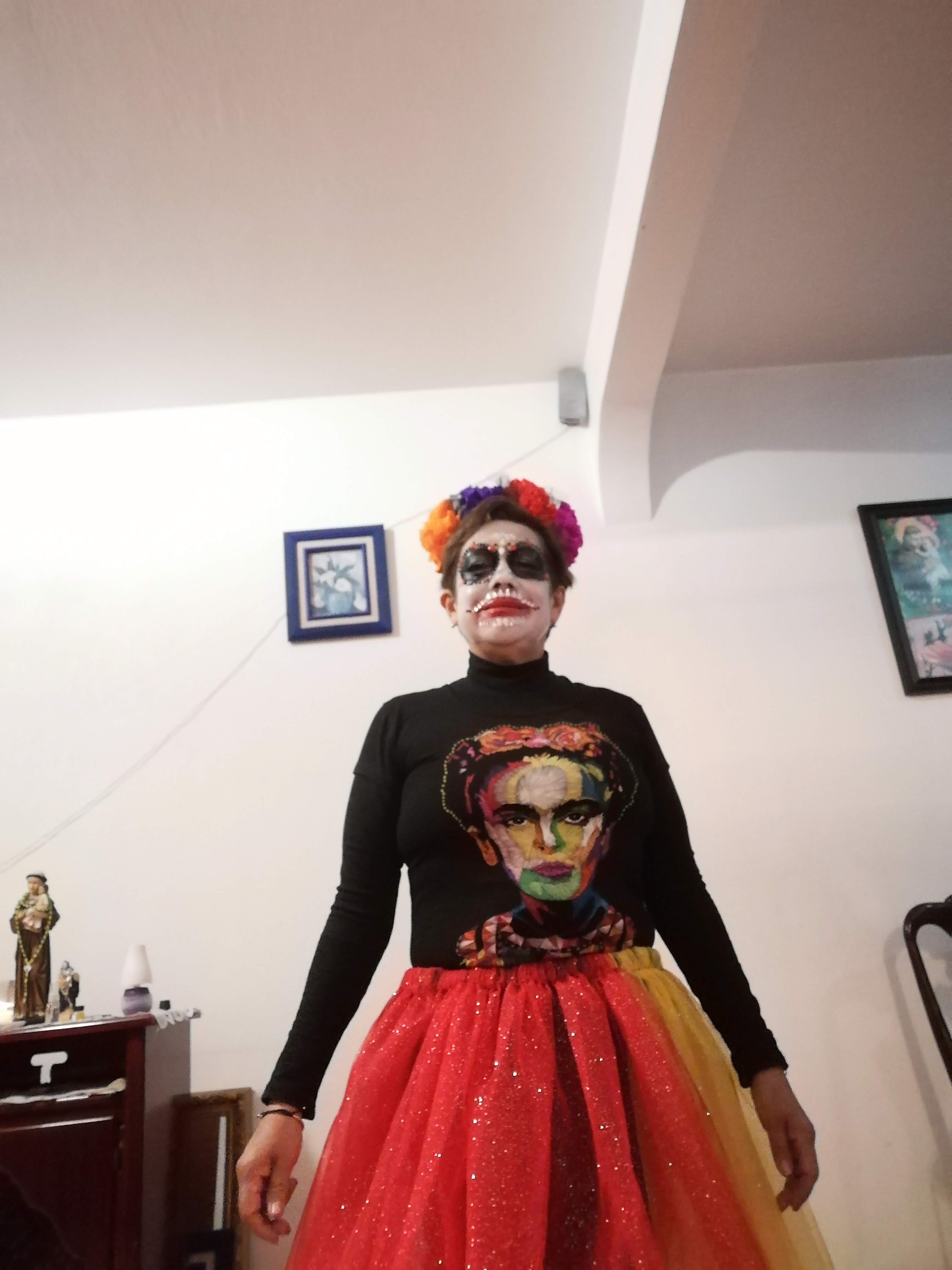 Chiles en Nogada Grandma's Addiction image 10