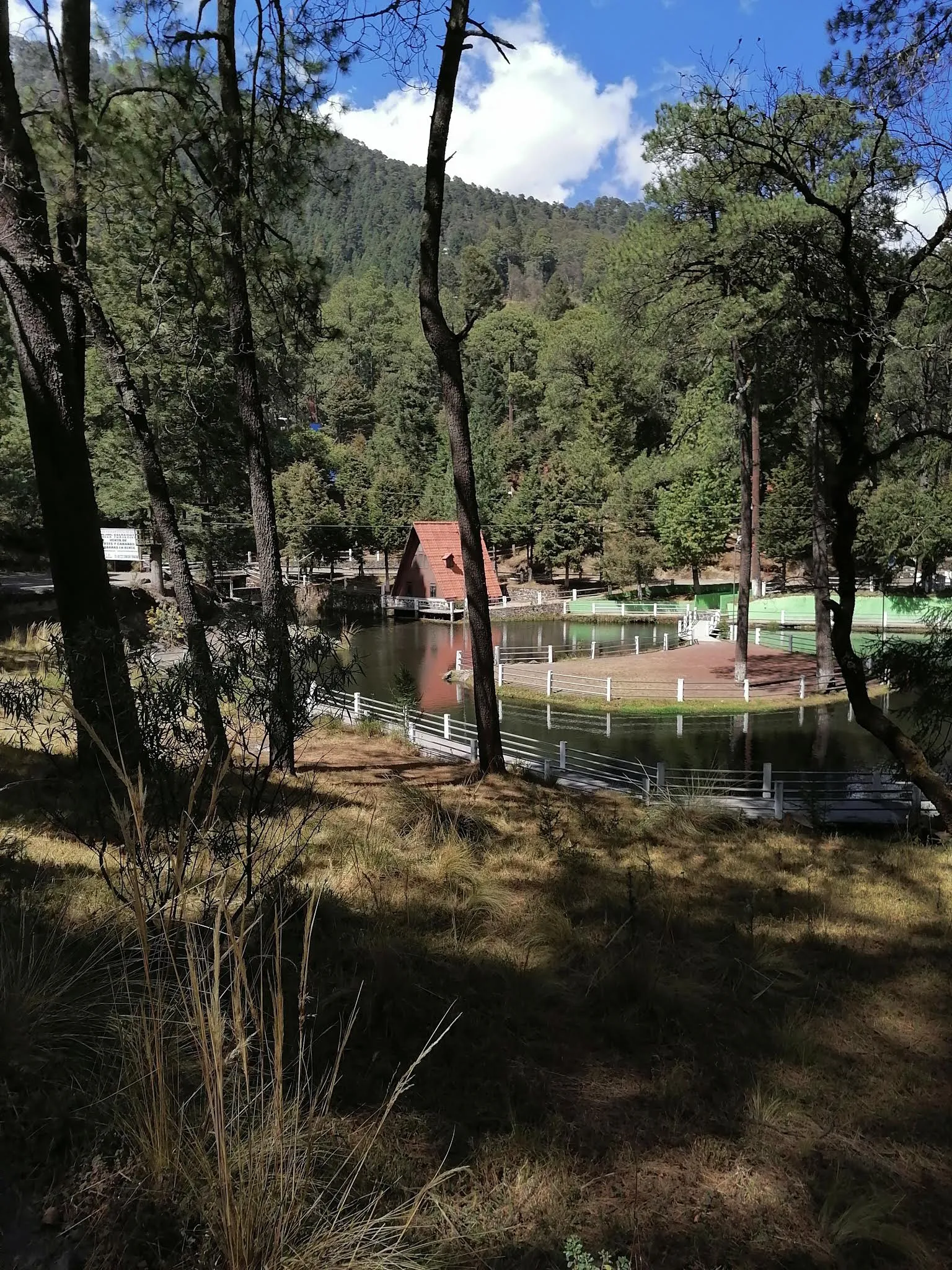 Restaurant "El Monte Popocatépetl" image 6