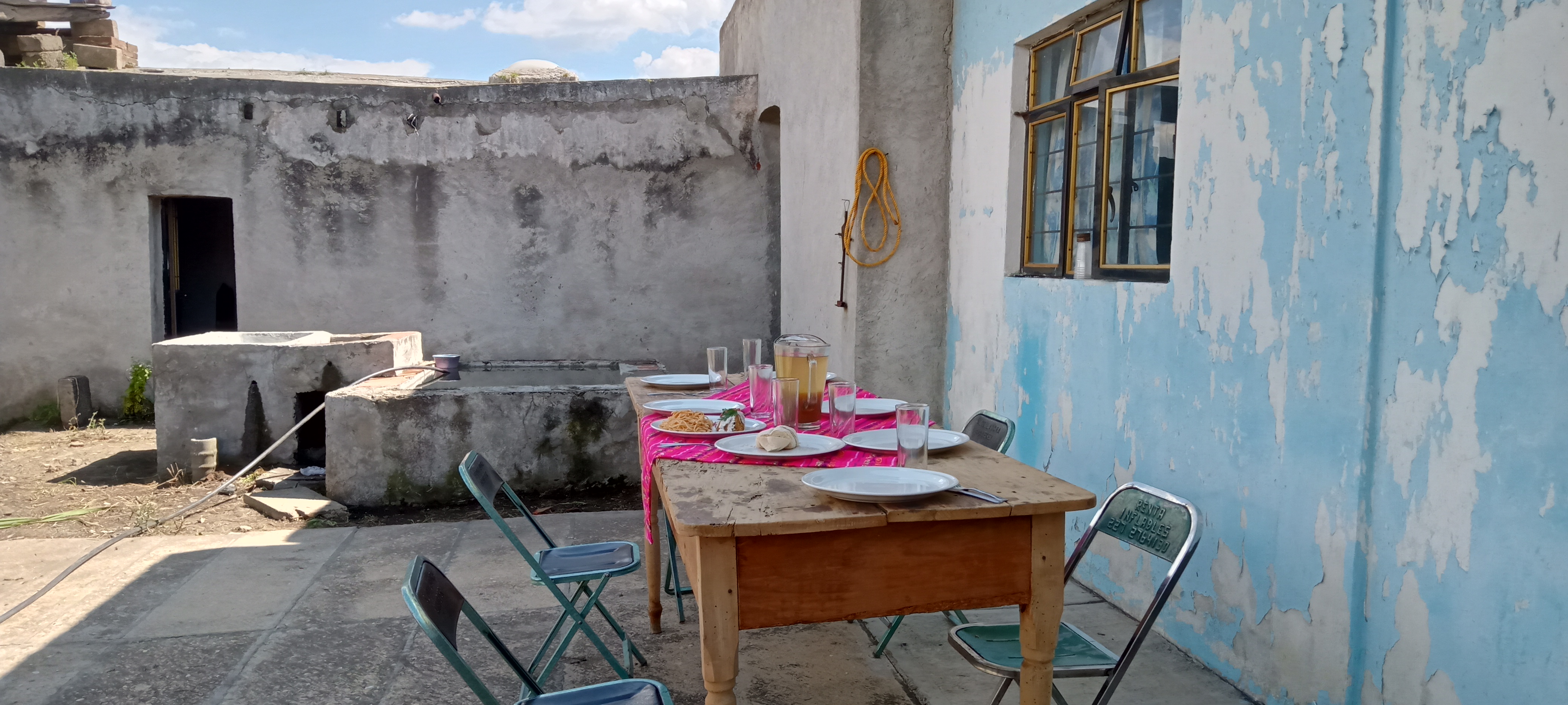 Antigua casona image 1