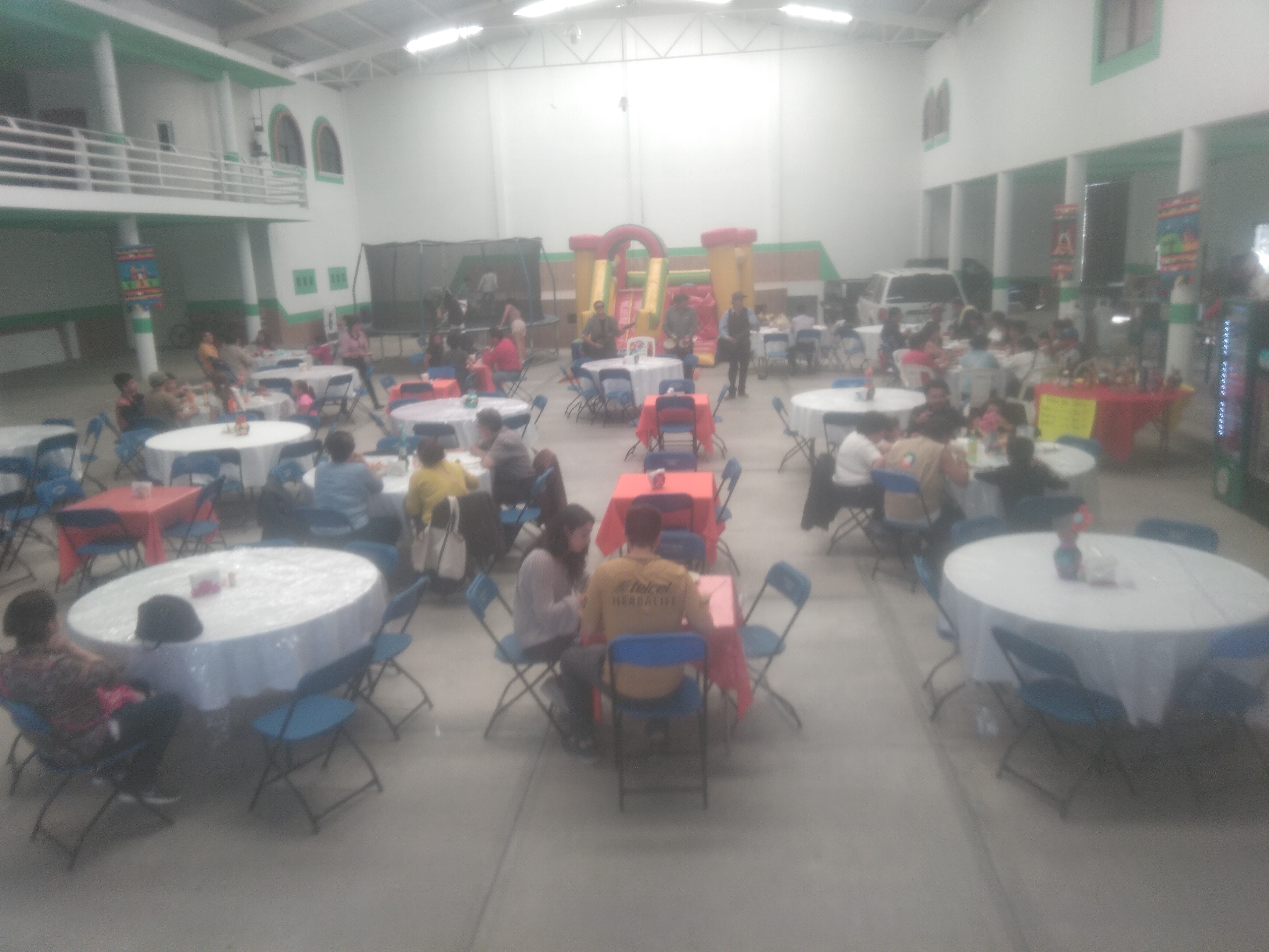 CHILES EN NOGADA"KARITO YOU OK" image 6