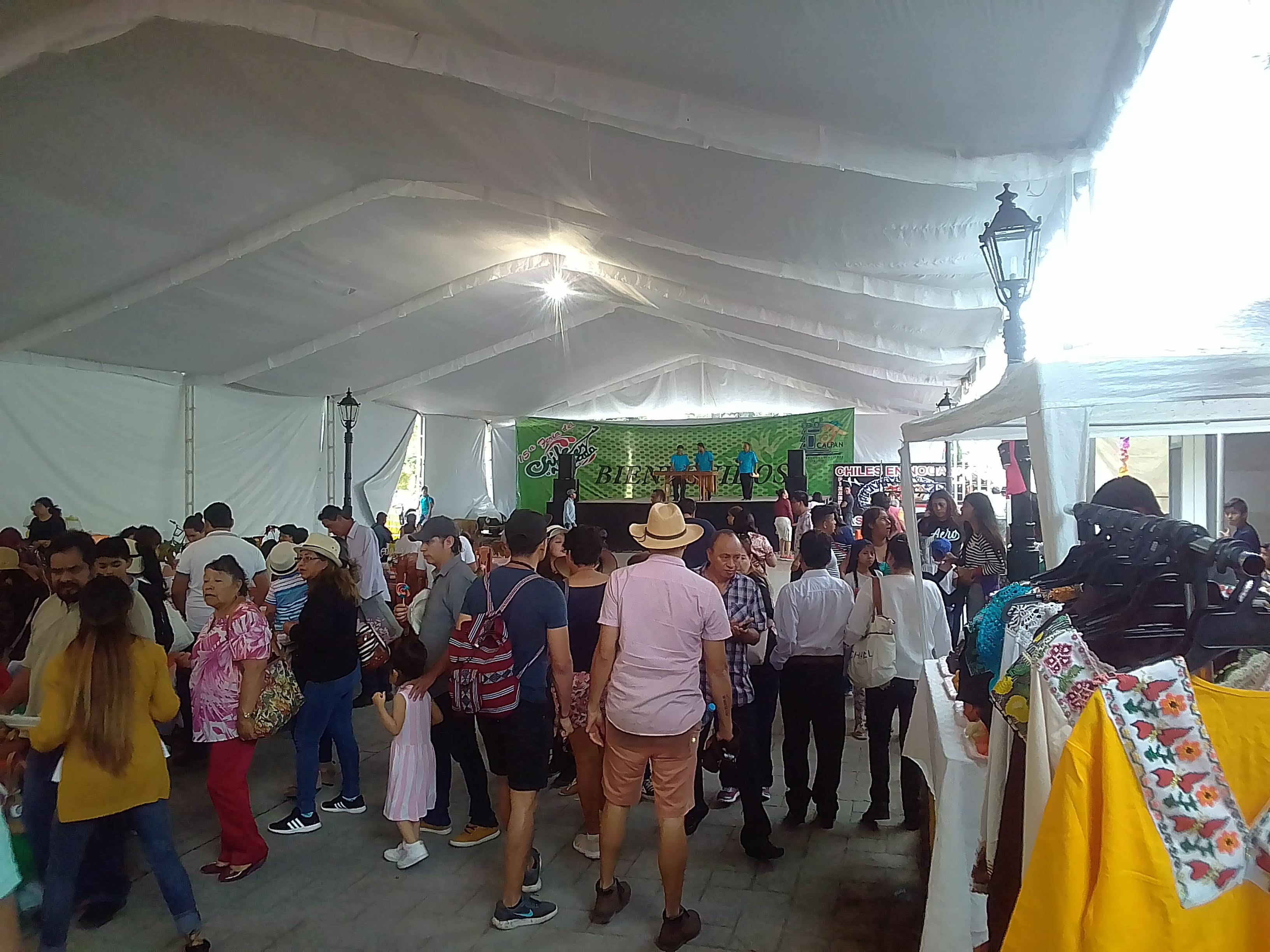 CHILES EN NOGADA"KARITO YOU OK" image 8