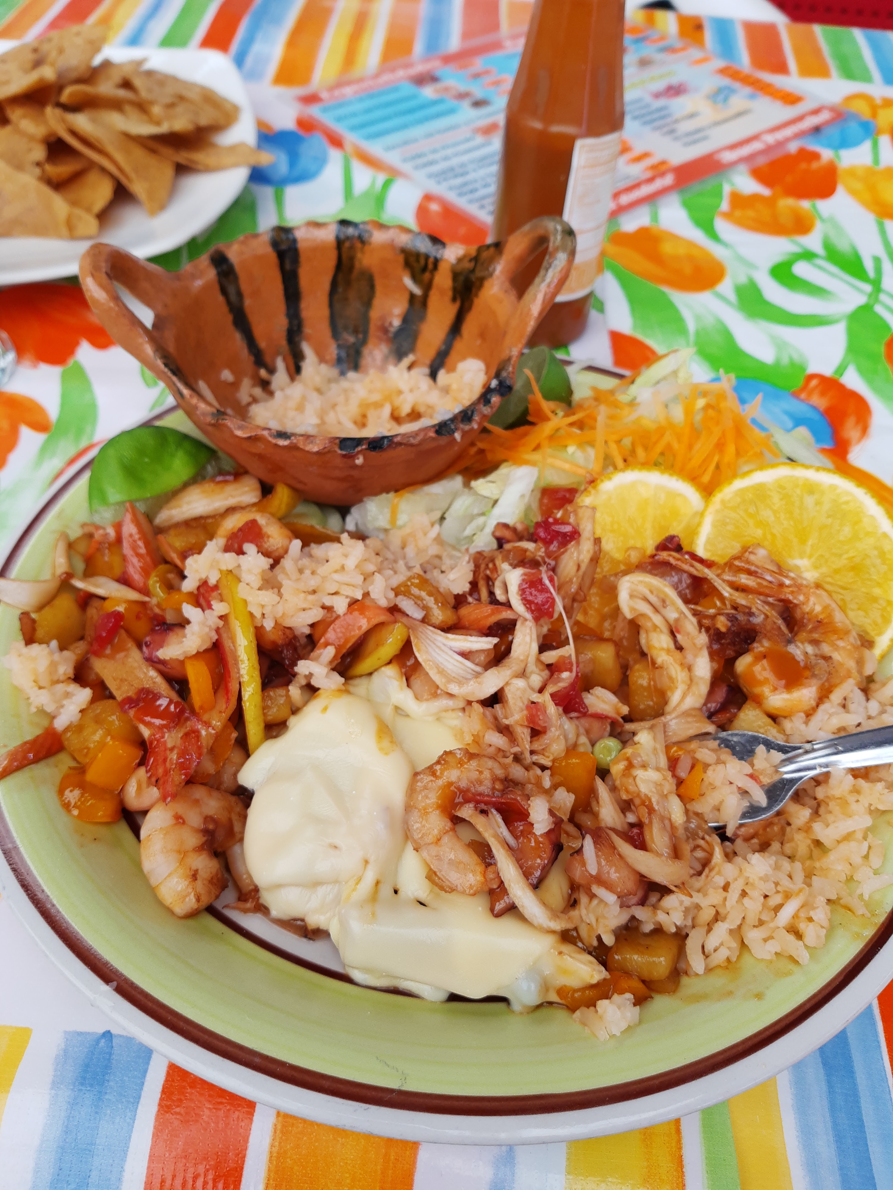 Mariscos Doña Raque image 3