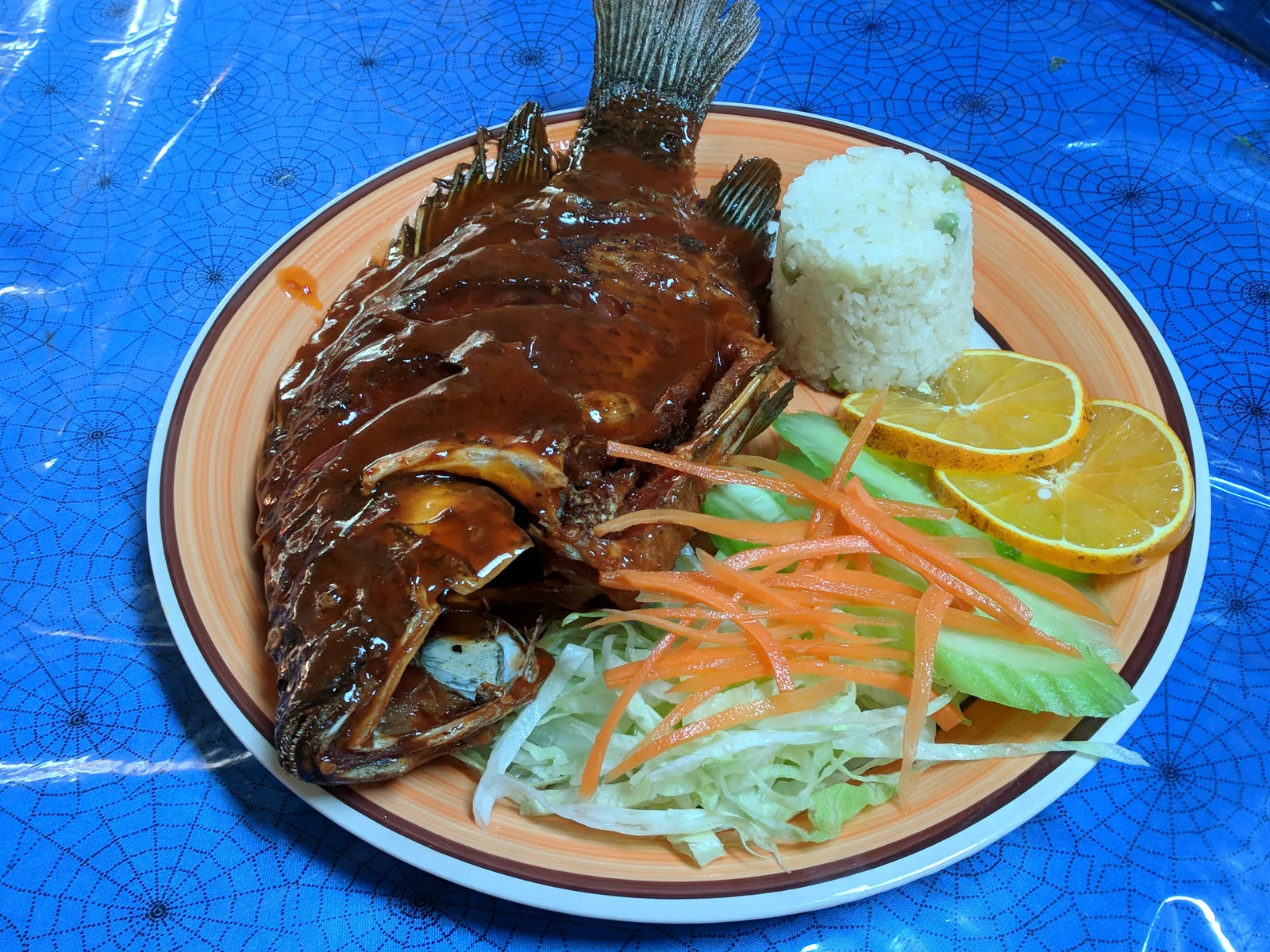 Mariscos Doña Raque image 4