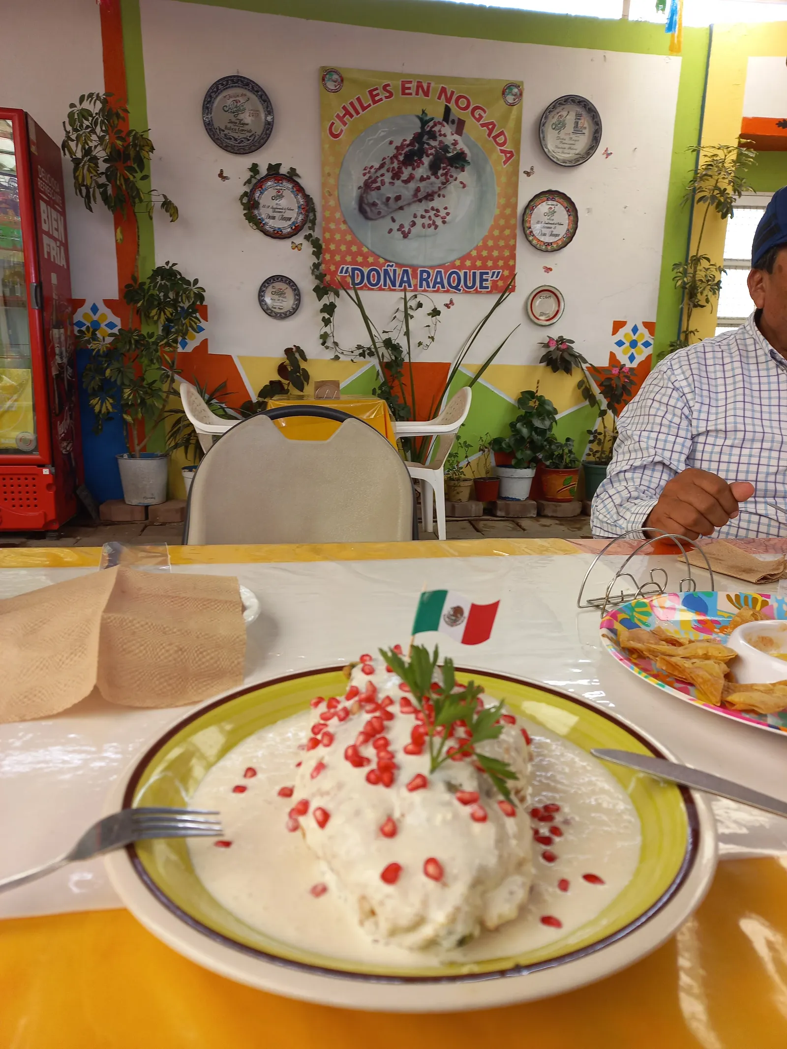 Mariscos Doña Raque image 6