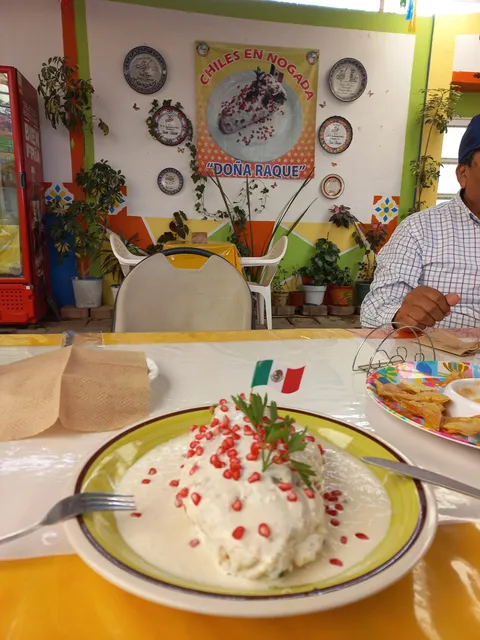 Mariscos Doña Raque image 6