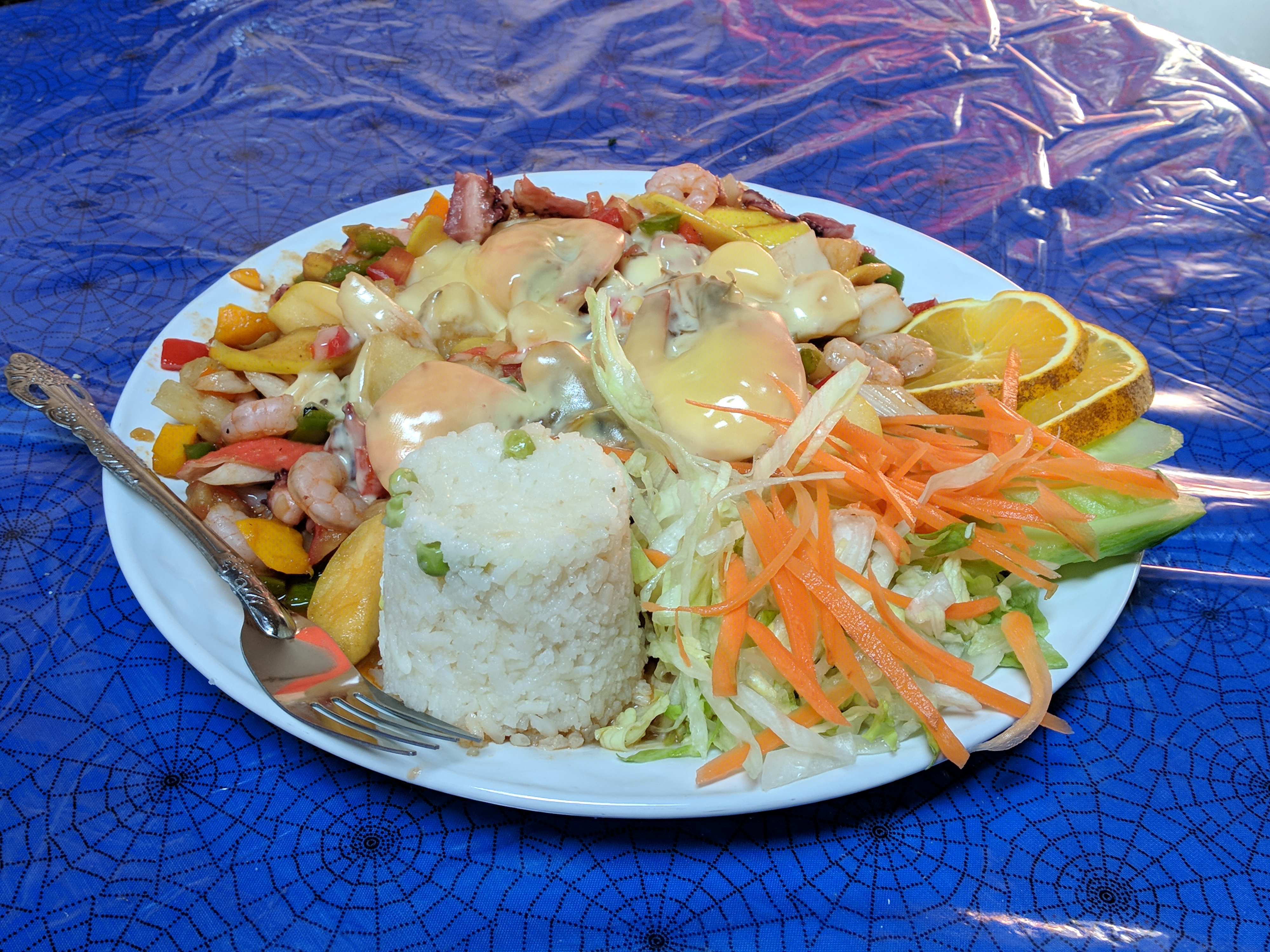 Mariscos Doña Raque image 7