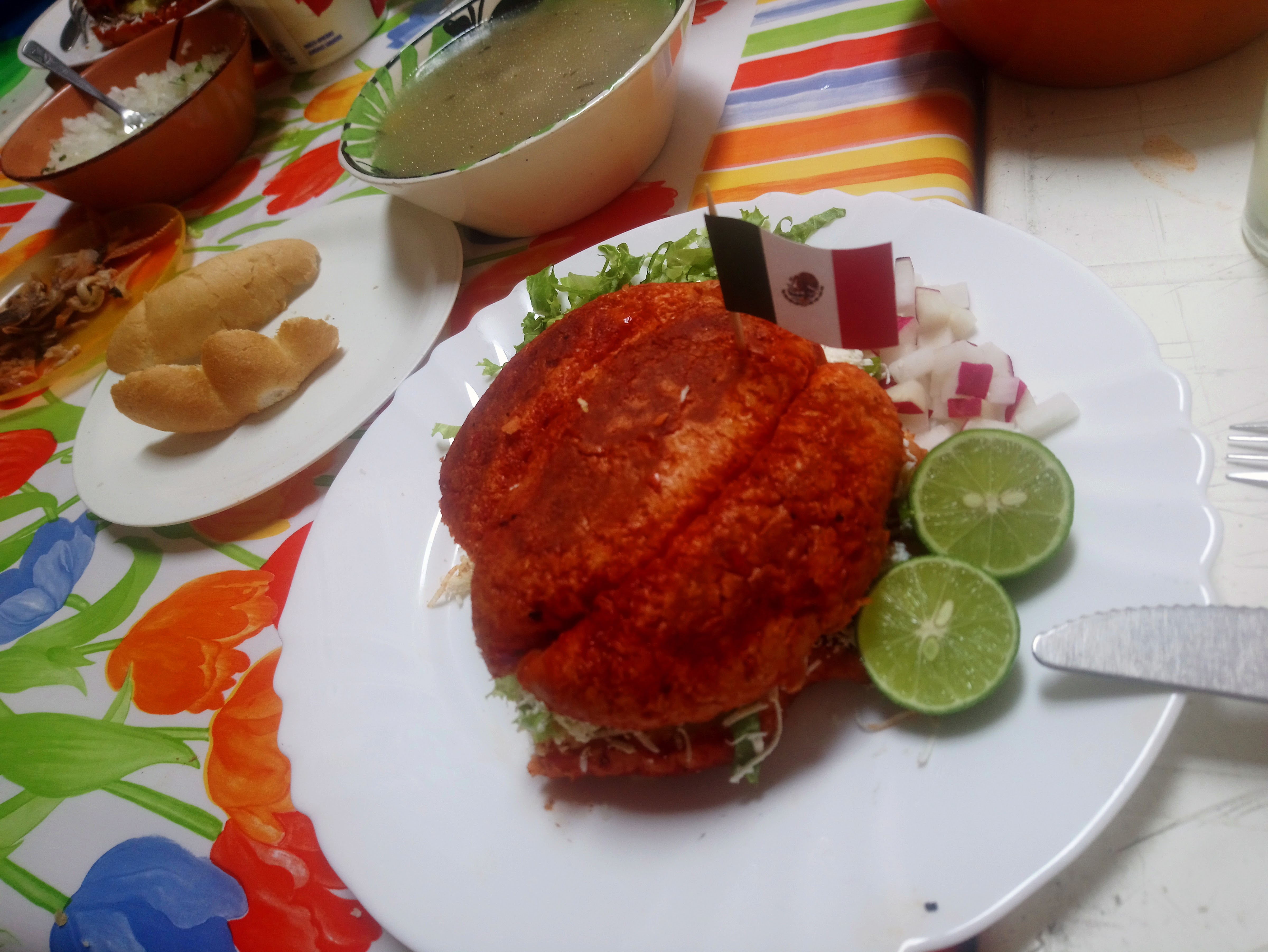 Mariscos Doña Raque image 9