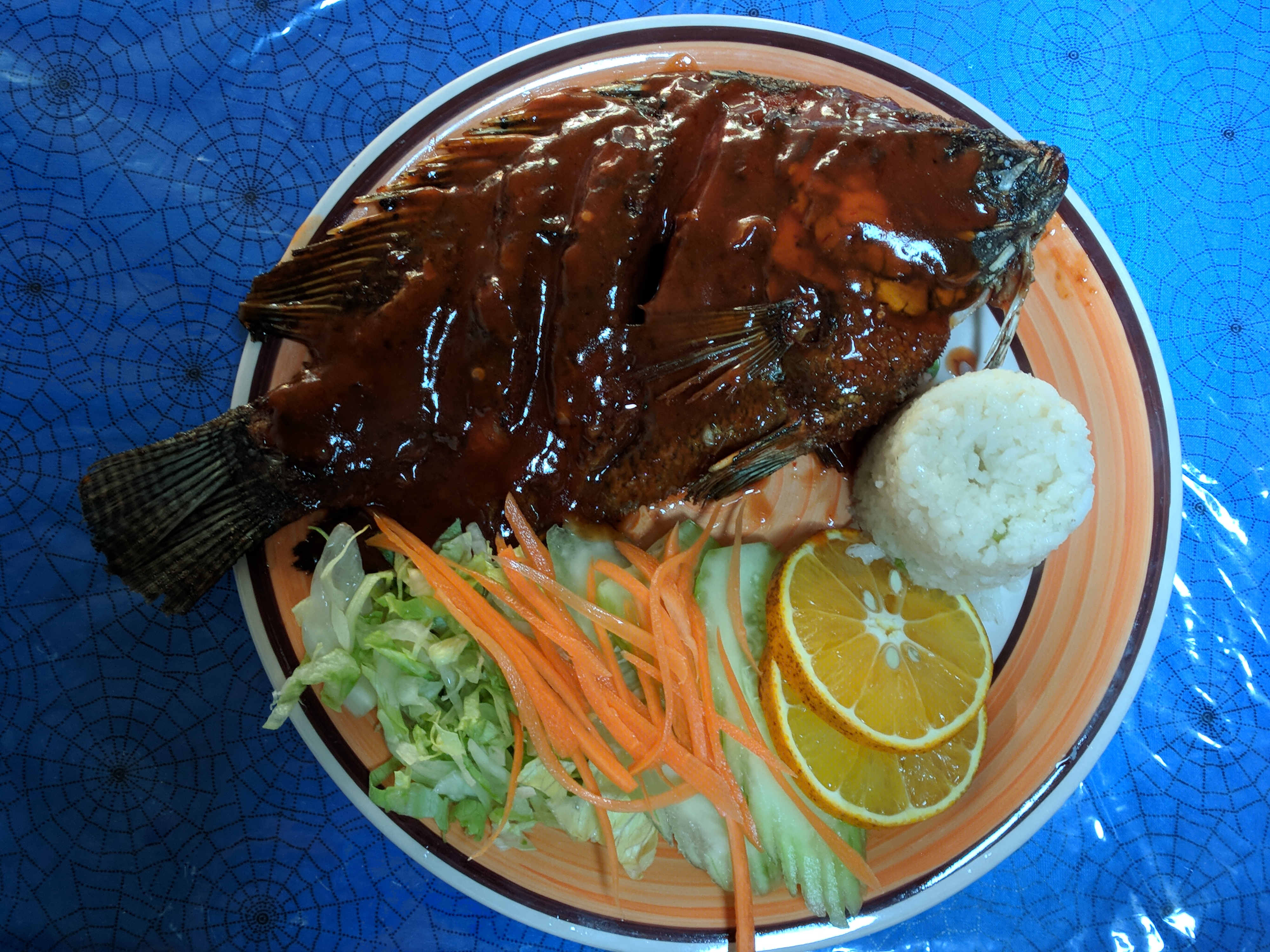 Mariscos Doña Raque image 10