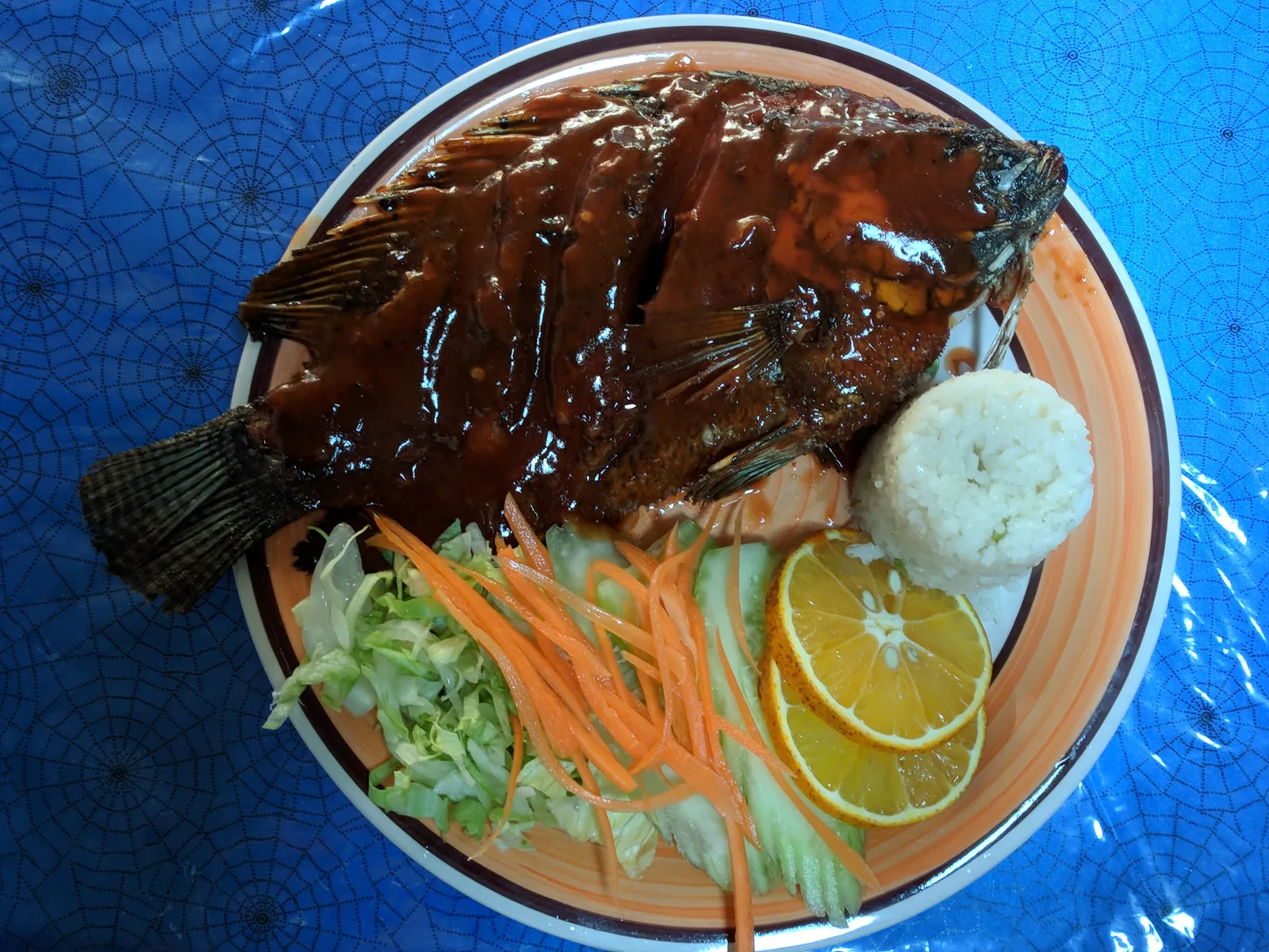 Mariscos Doña Raque image 10
