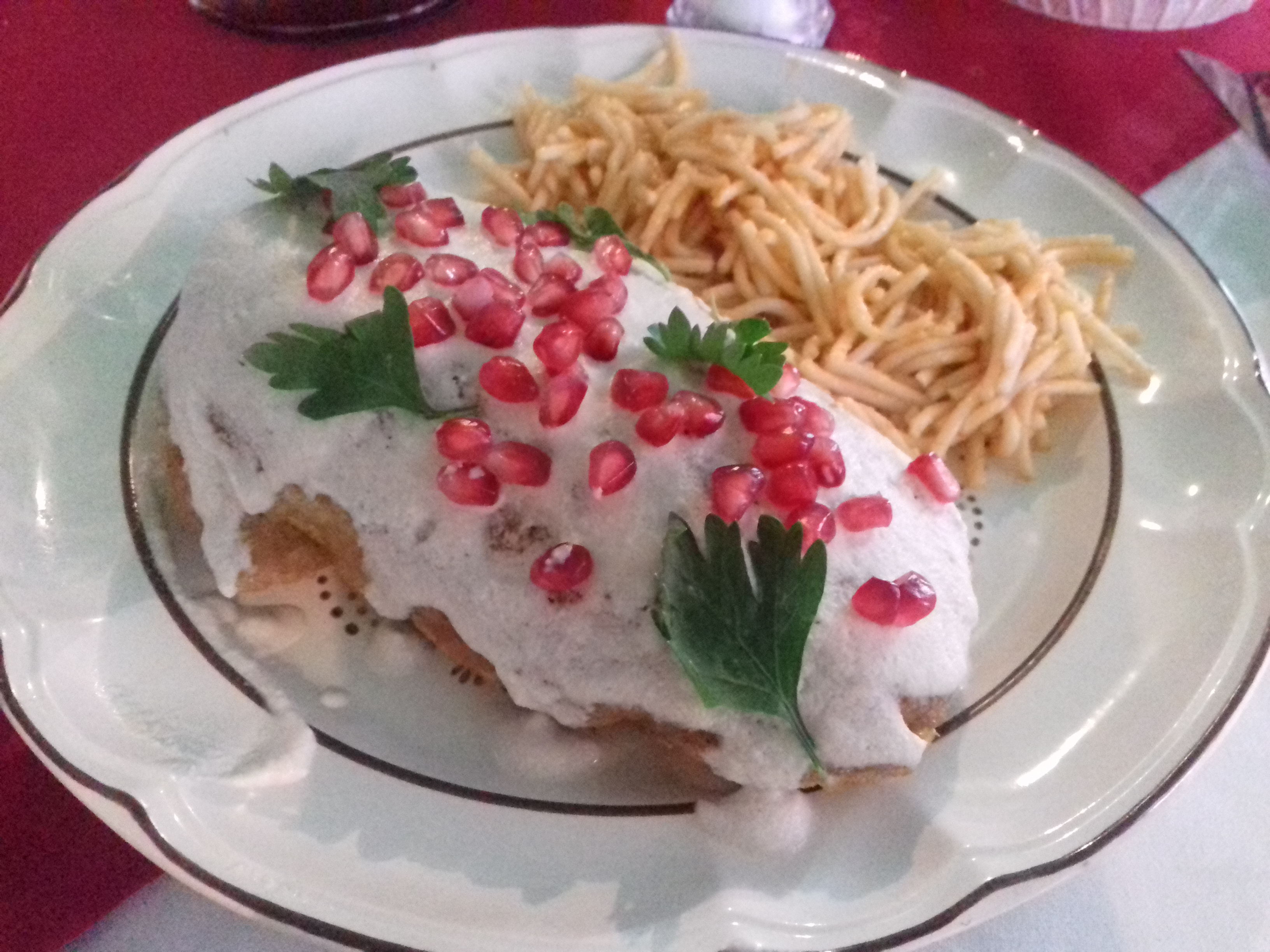 RESTAURANTE-BAR IZTACALLI image 1