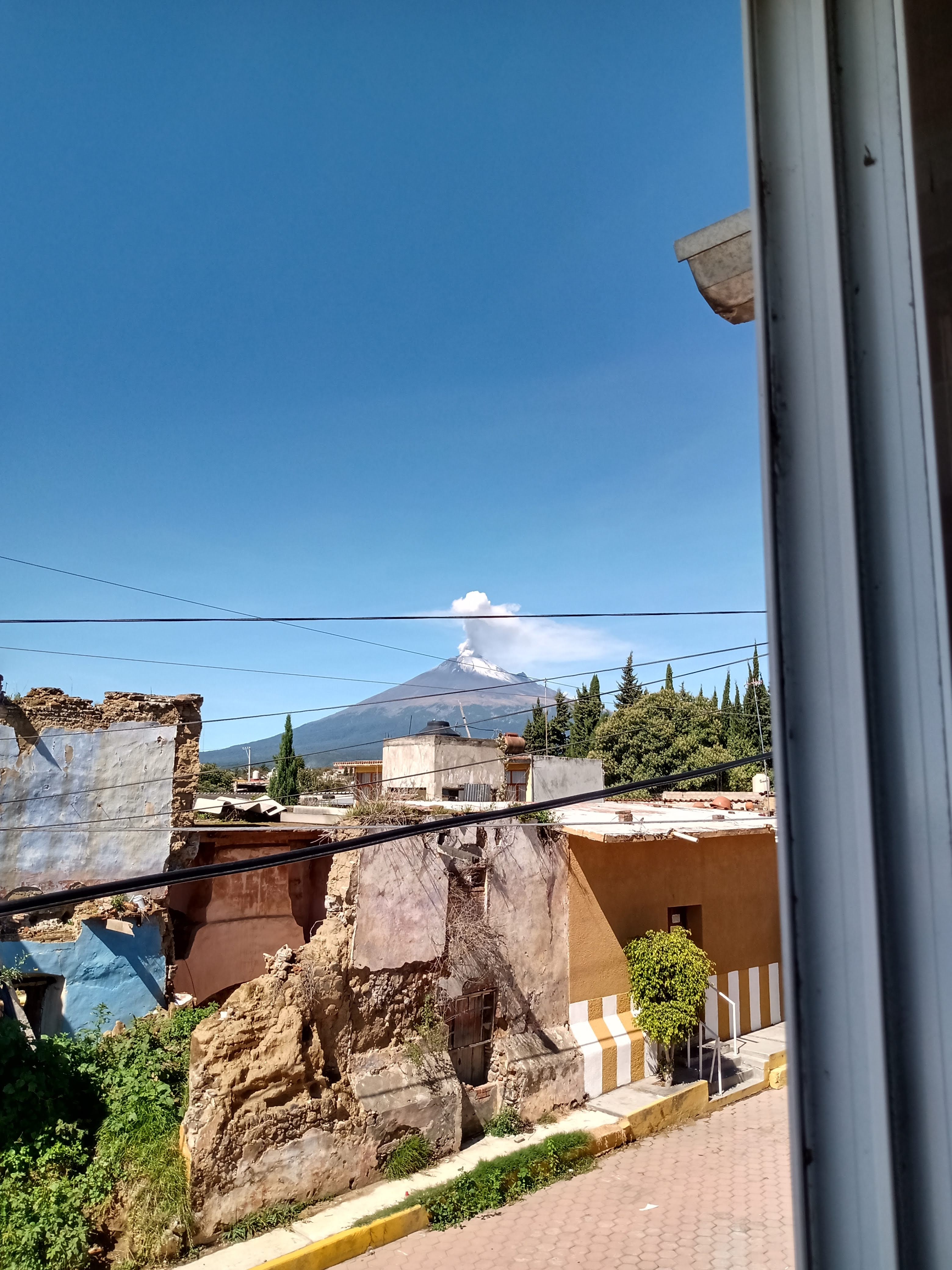 RESTAURANTE-BAR IZTACALLI image 2