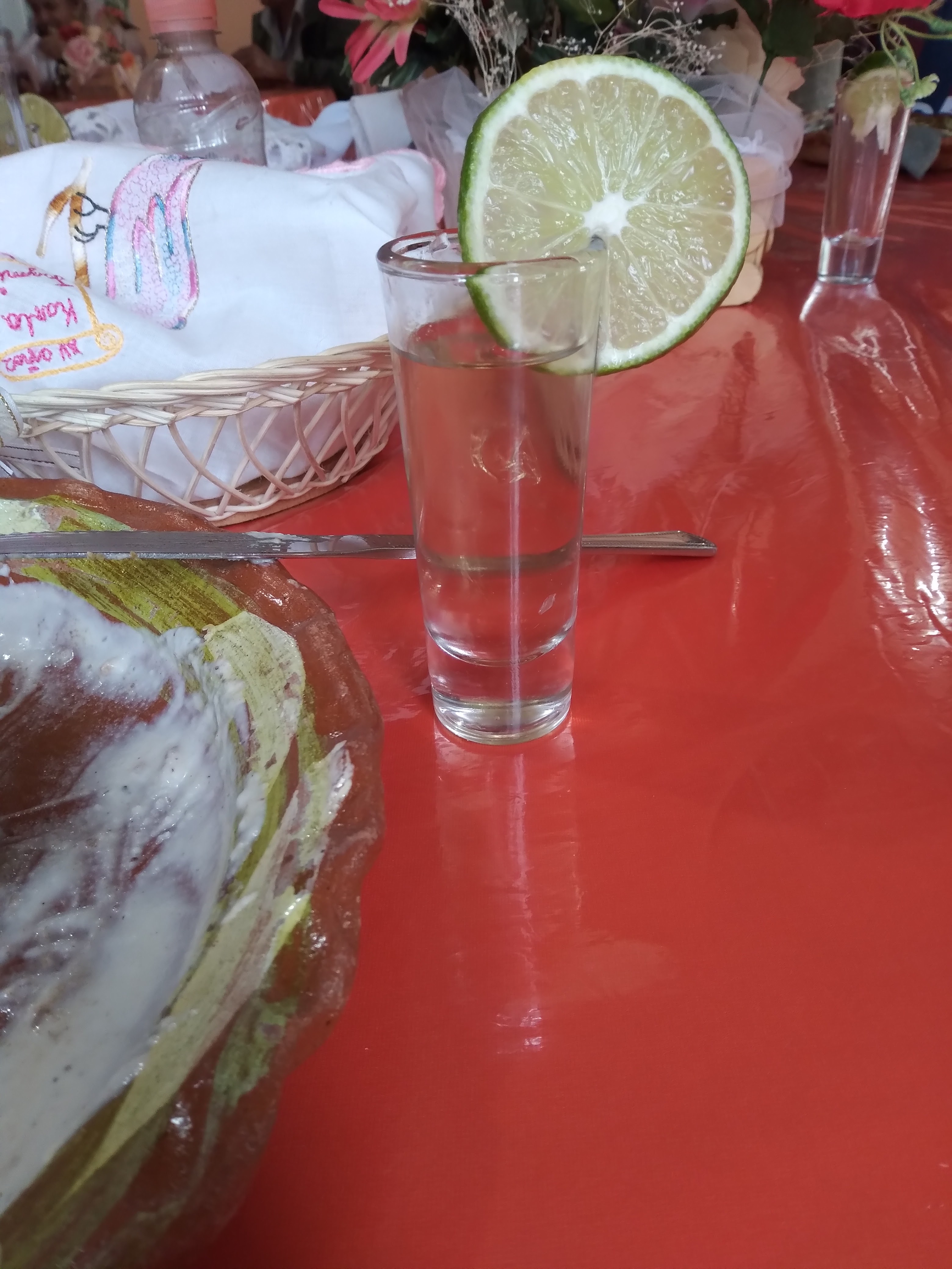 Chiles en Nogada Doña Faby image 5