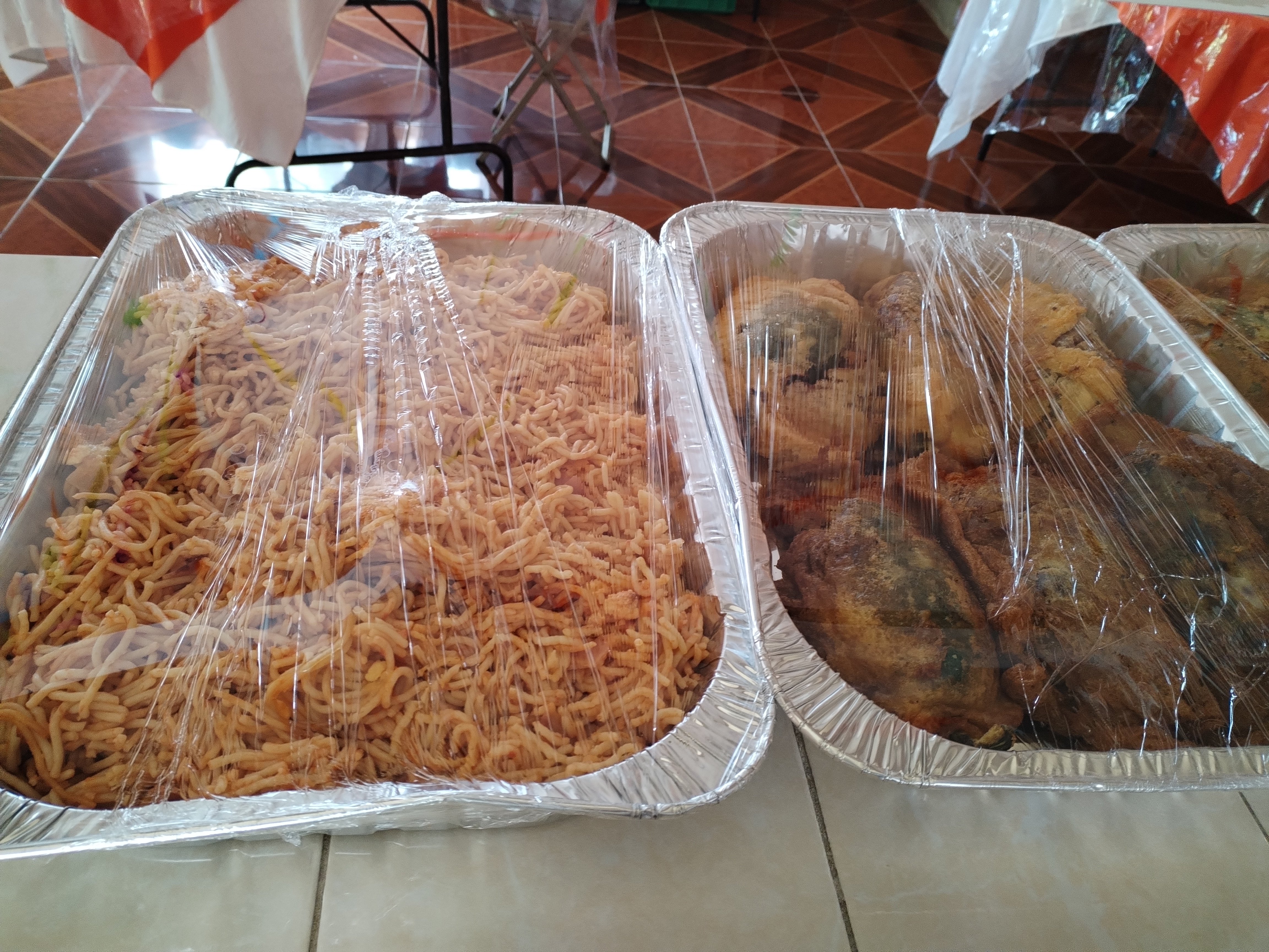 Chiles en Nogada Doña Faby image 8