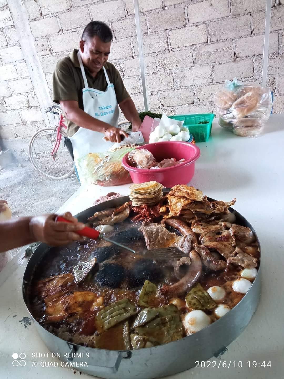 Taquería el Buen Gusto image 2