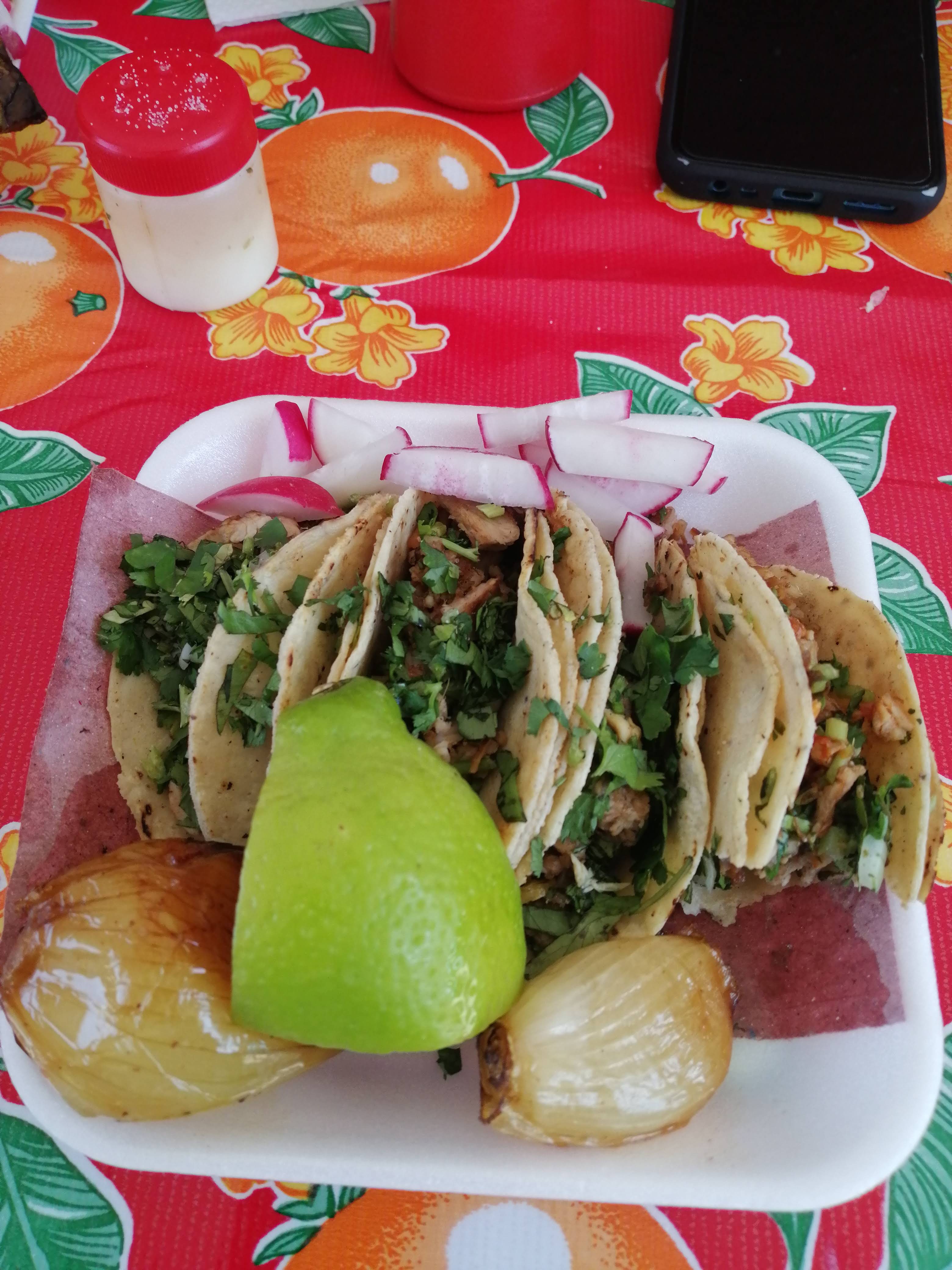 Taquería el Buen Gusto image 3