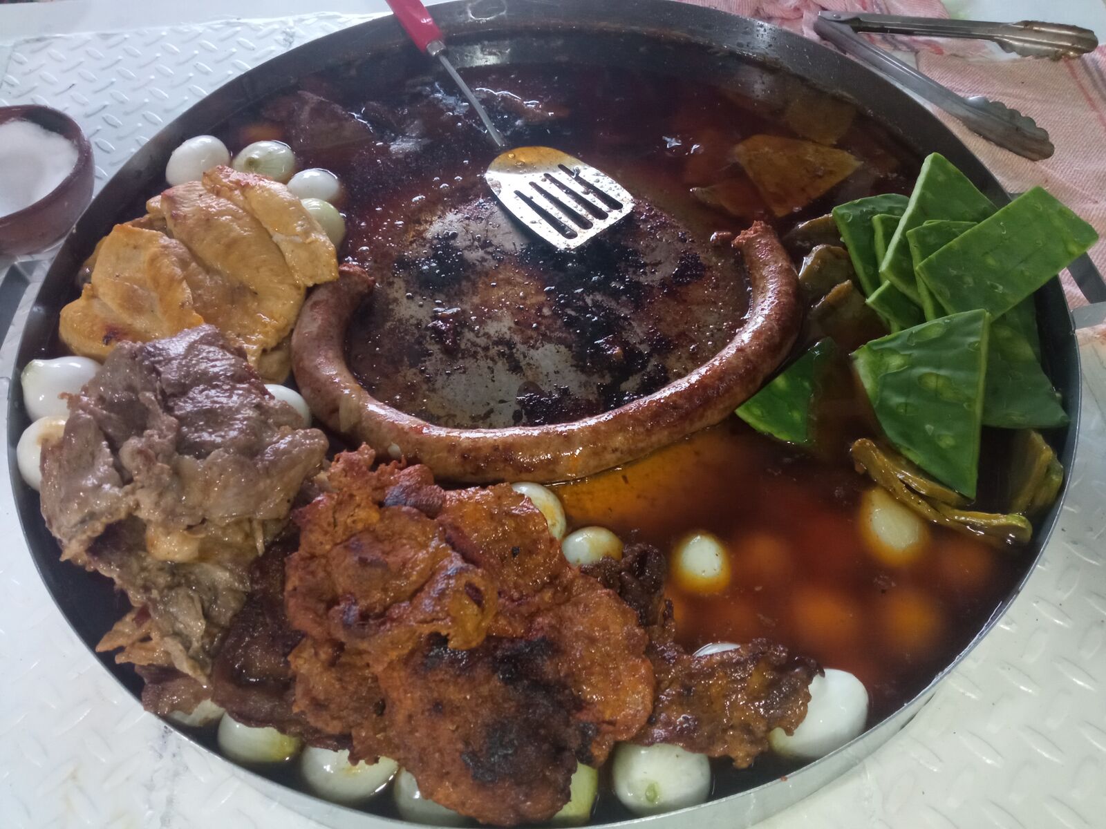 Taquería el Buen Gusto image 4