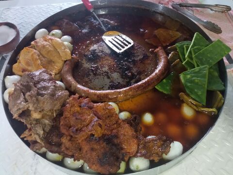 Taquería el Buen Gusto image 4
