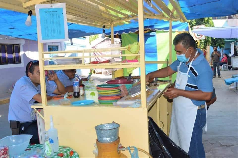 Taquería el Buen Gusto image 5