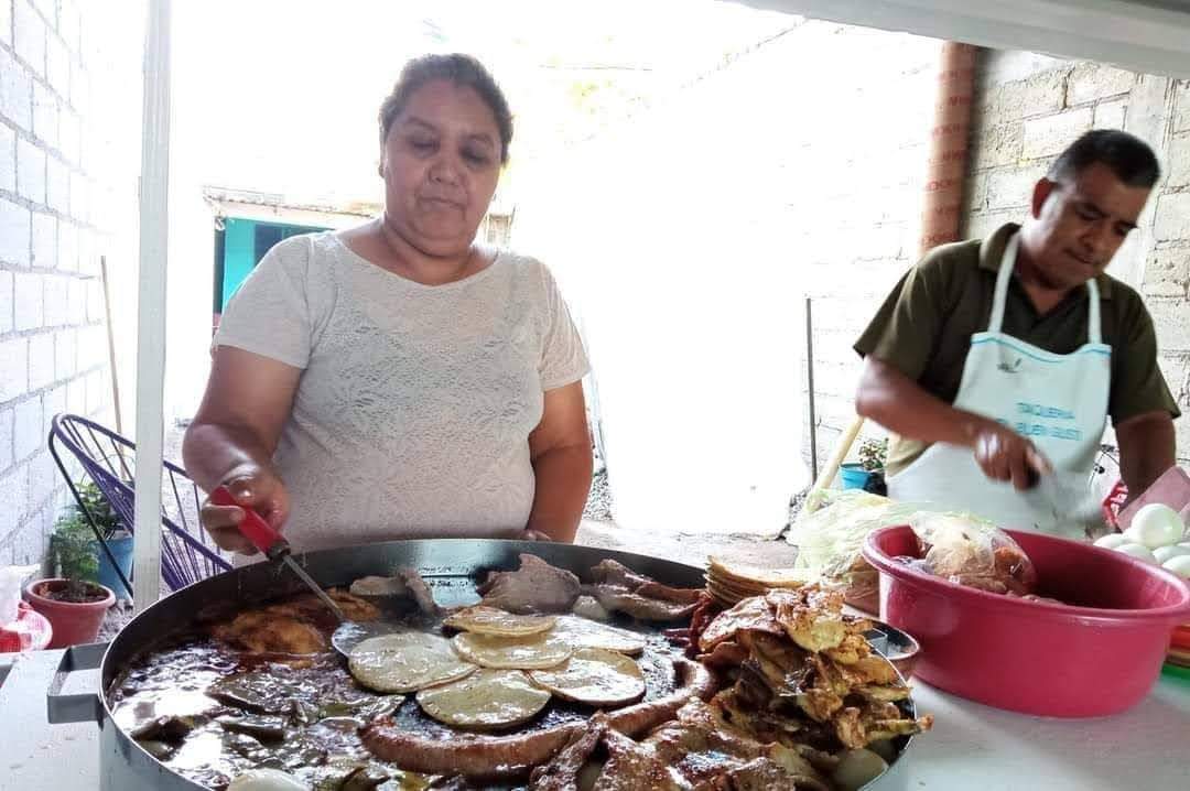 Taquería el Buen Gusto image 6