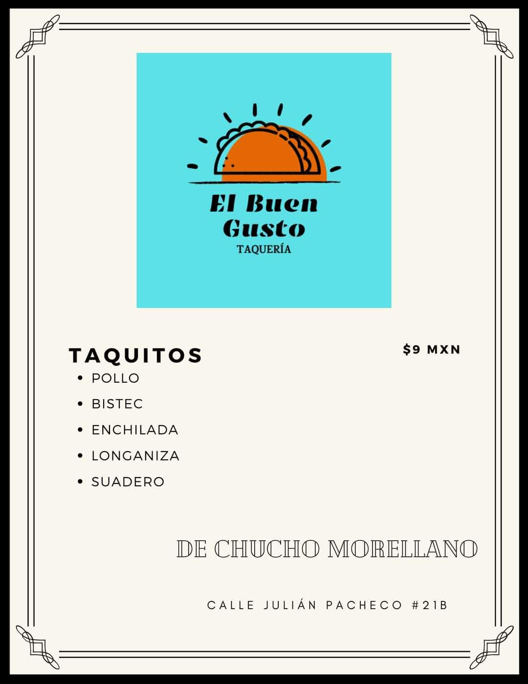 Taquería el Buen Gusto image 7