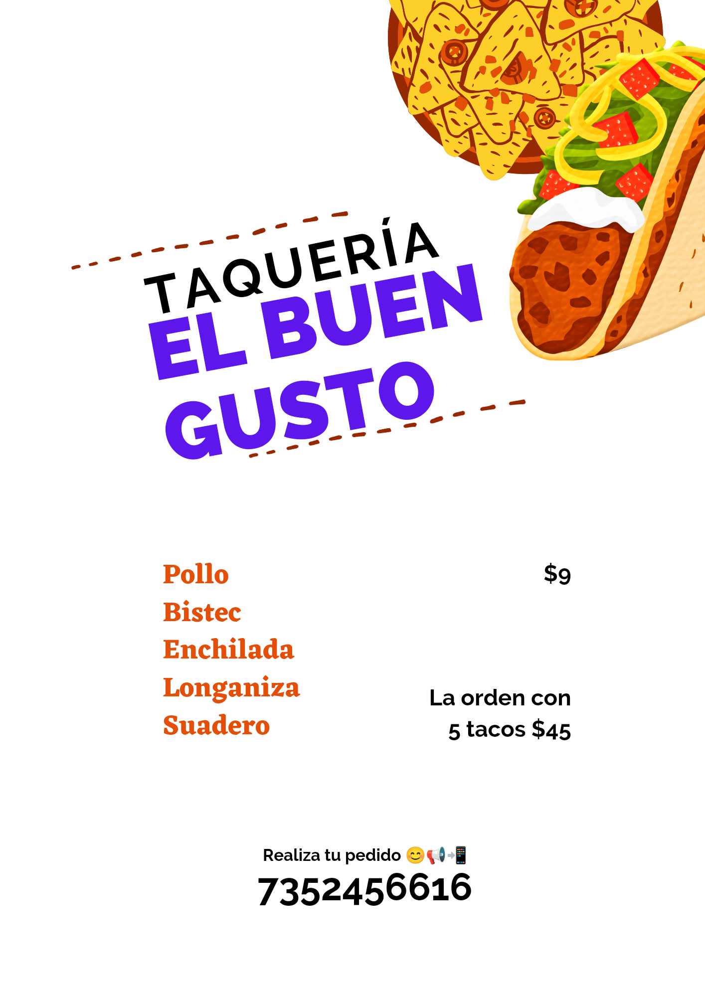 Taquería el Buen Gusto image 8