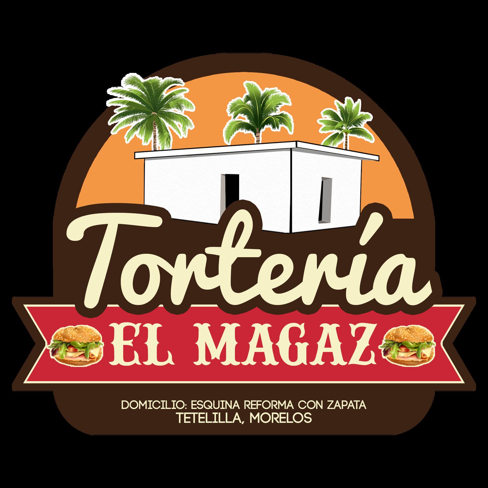 Torteria El Magaz image 2