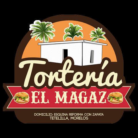 Torteria El Magaz image 2