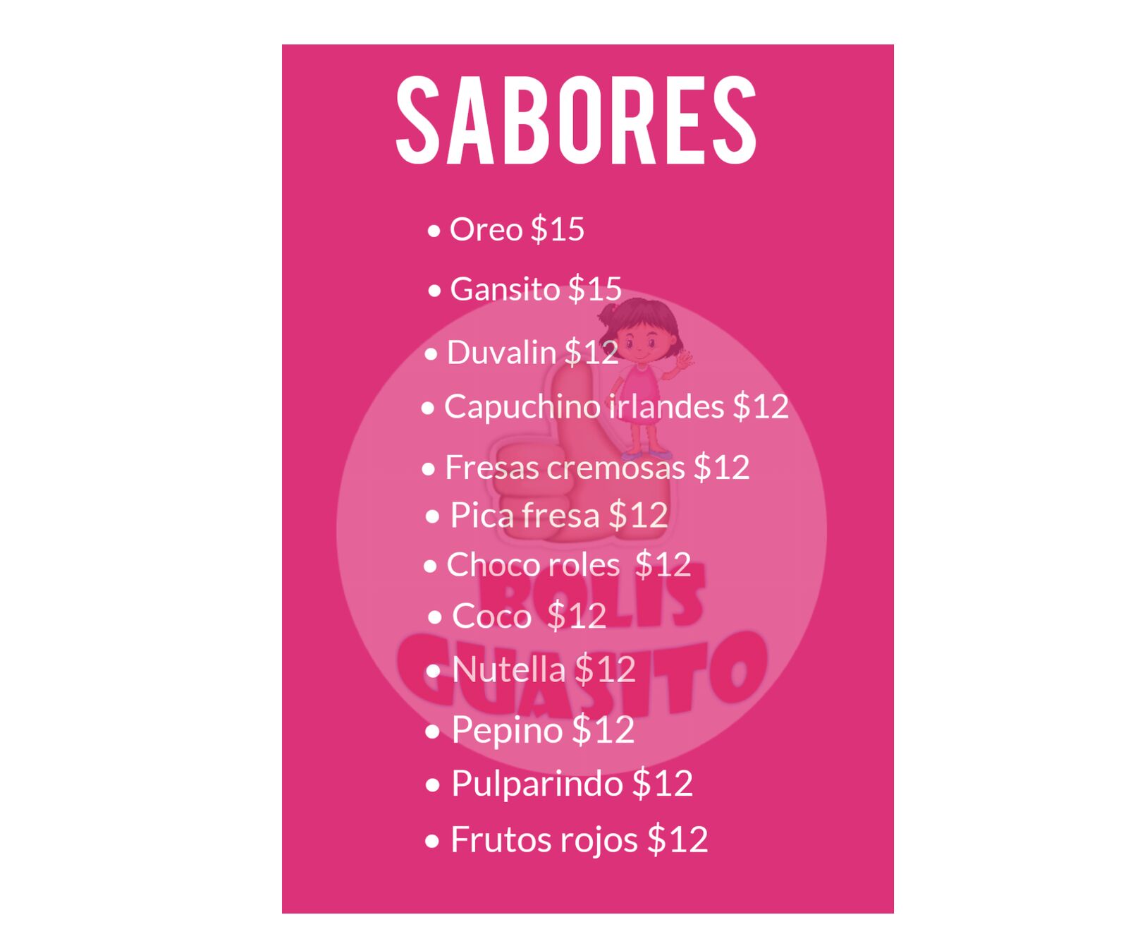 Bolis Guasito image 6